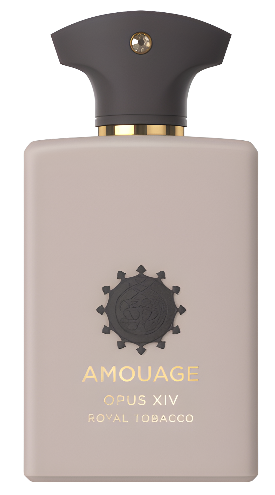 Opus XIV – Royal Tobacco by Amouage perfume bottle