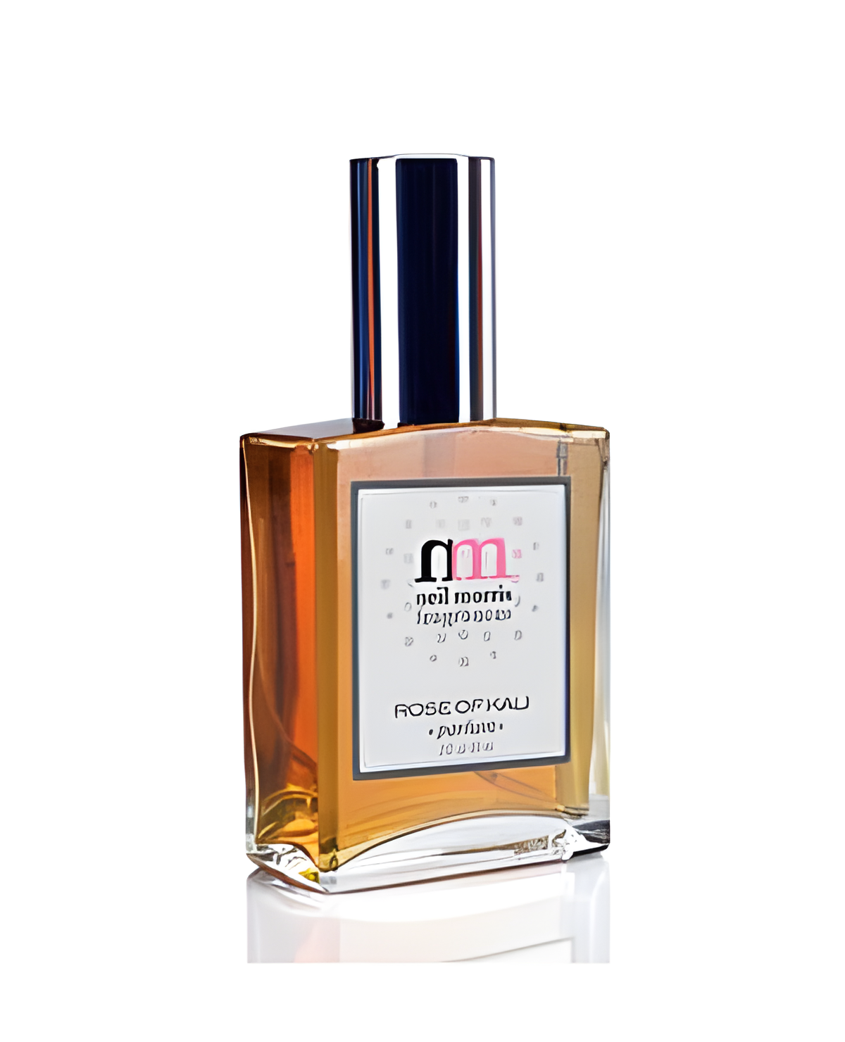 Rose of Kali by Neil Morris perfume bottle