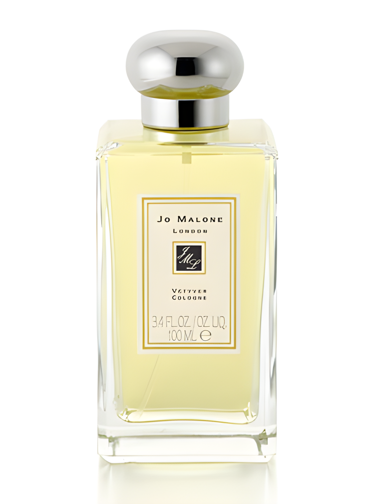 Vetyver by Jo Malone London perfume bottle