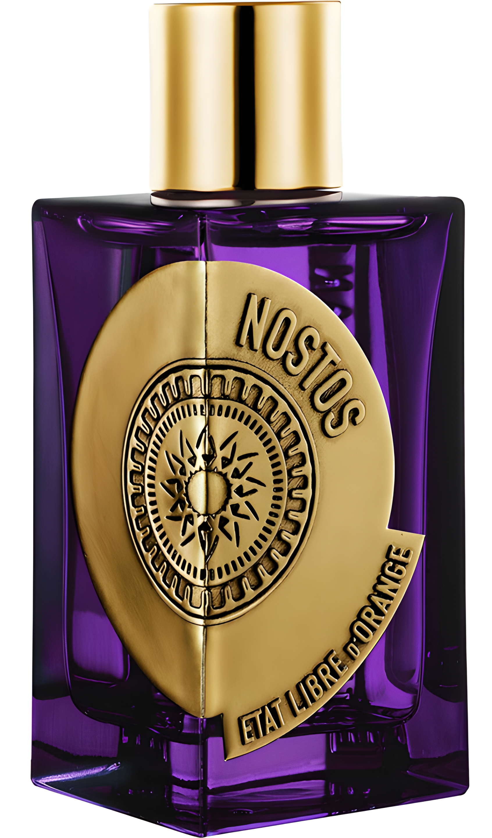 Nostos by Etat Libre d'Orange perfume bottle