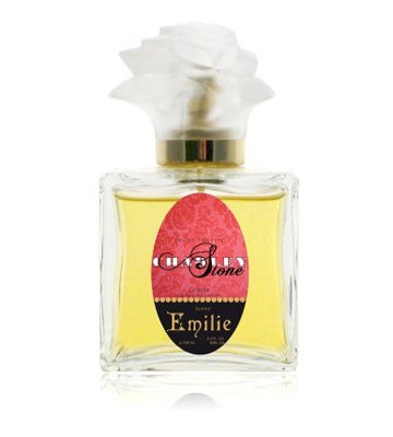 Emilie by Guy Bouchara perfume bottle