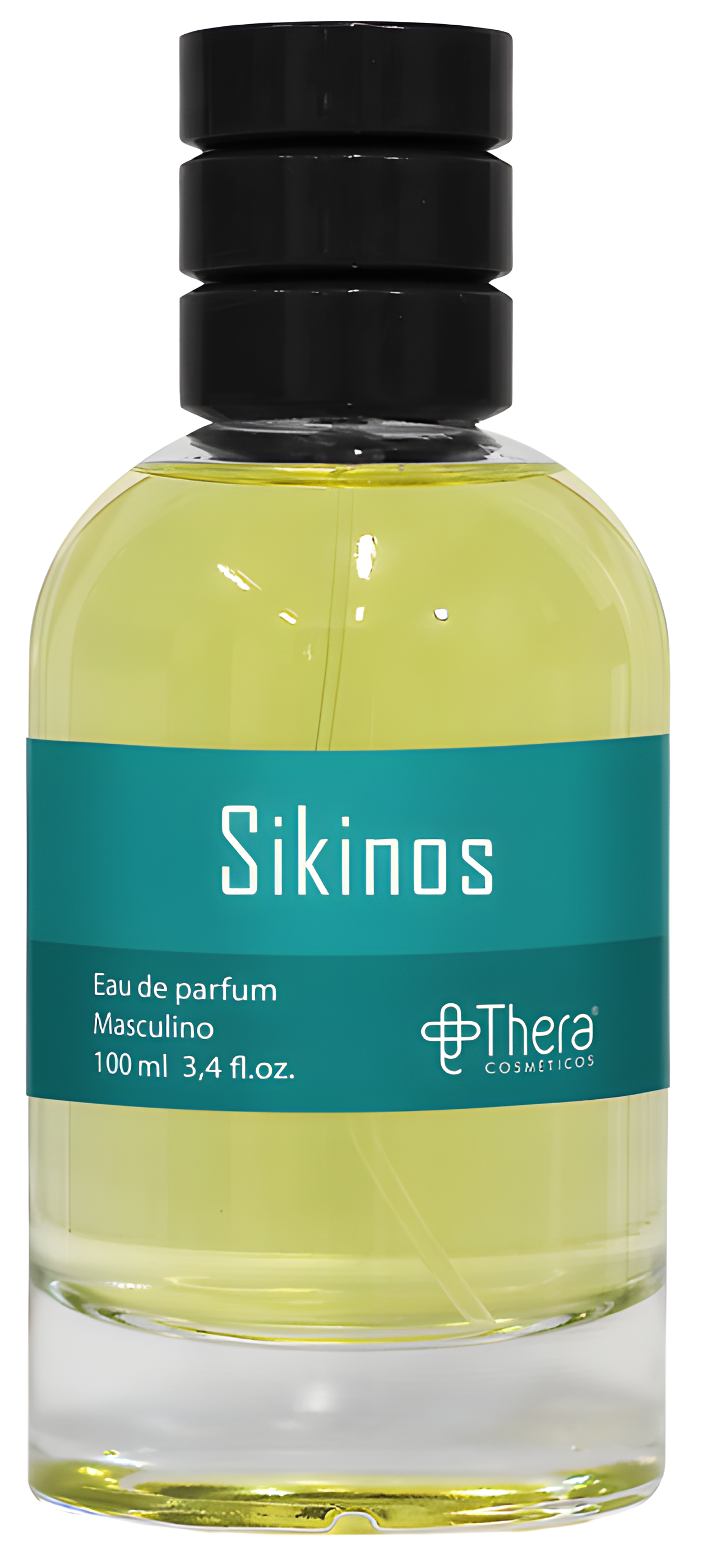 Sikinos by Thera Cosméticos perfume bottle
