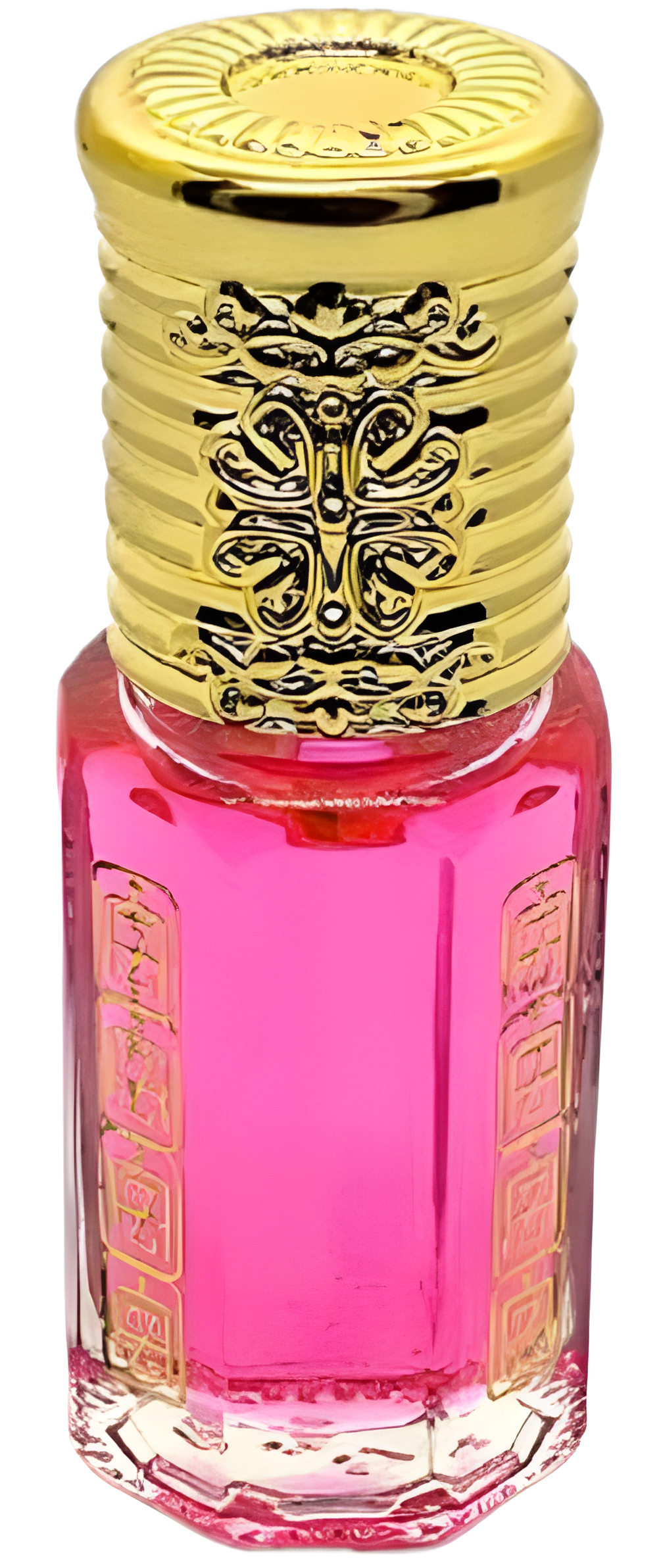 Pink Peony by Abu Zari Fragrances perfume bottle