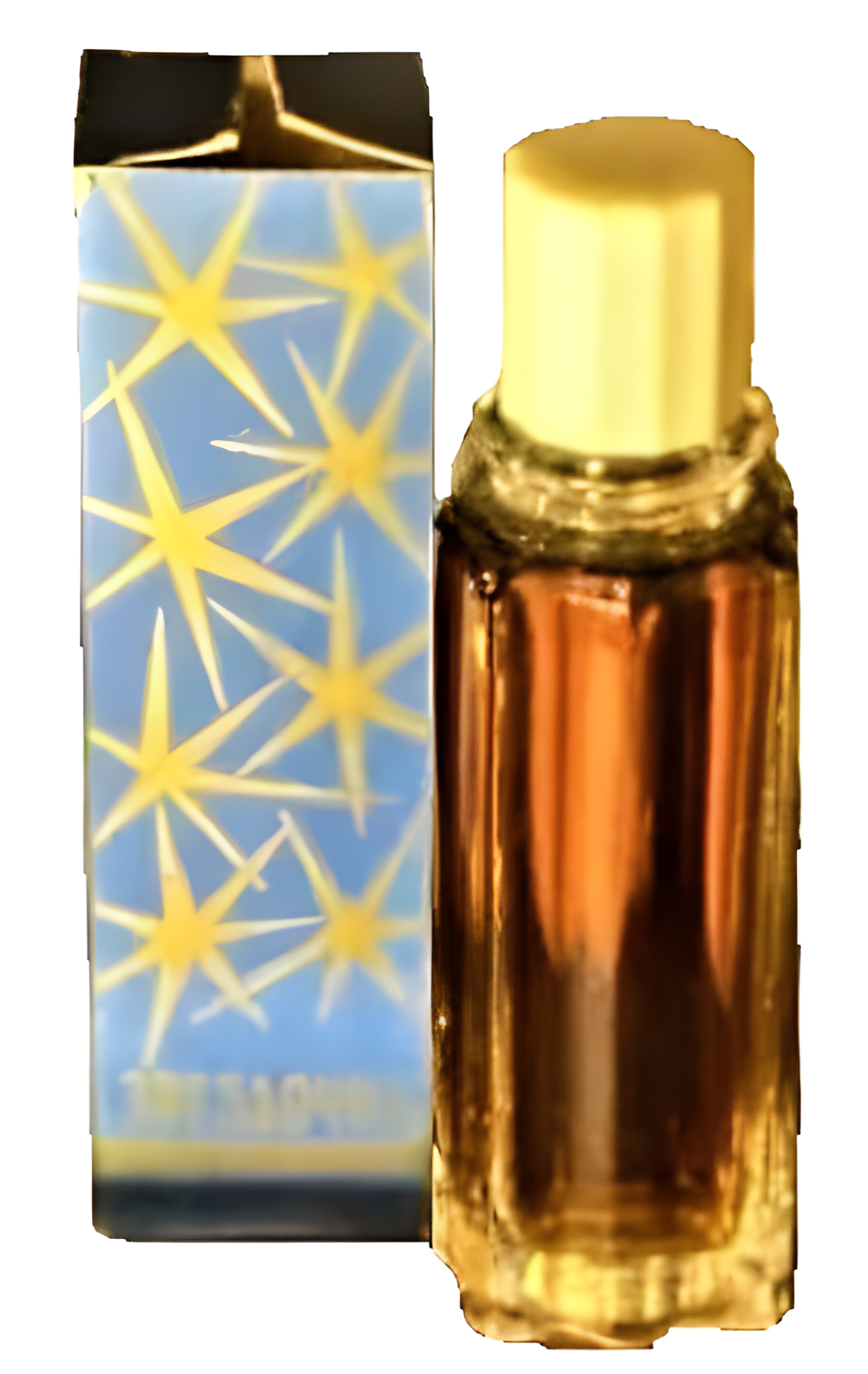 Звездочка - Starlet by Новая Заря (The New Dawn) perfume bottle