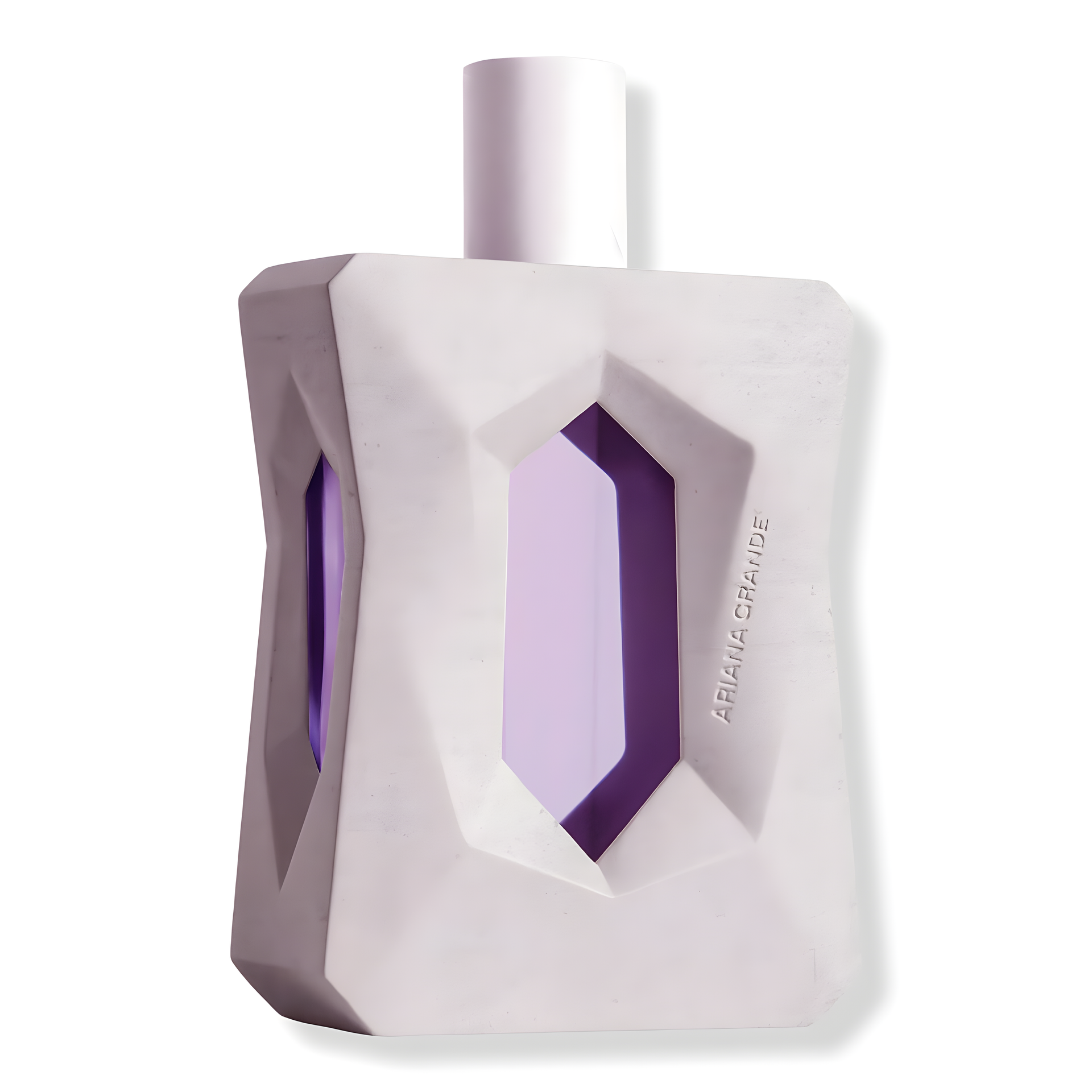 God Is a Woman by Ariana Grande perfume bottle