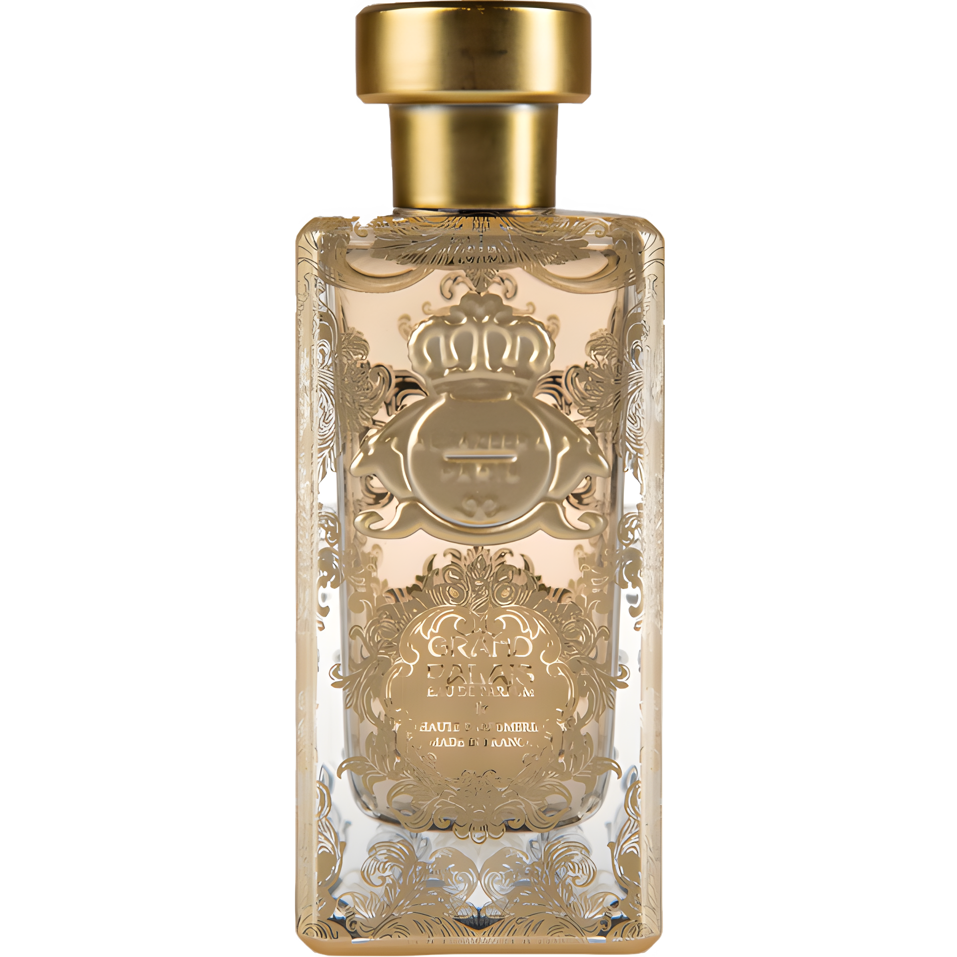 Grand Palais by Al-Jazeera Perfumes perfume bottle