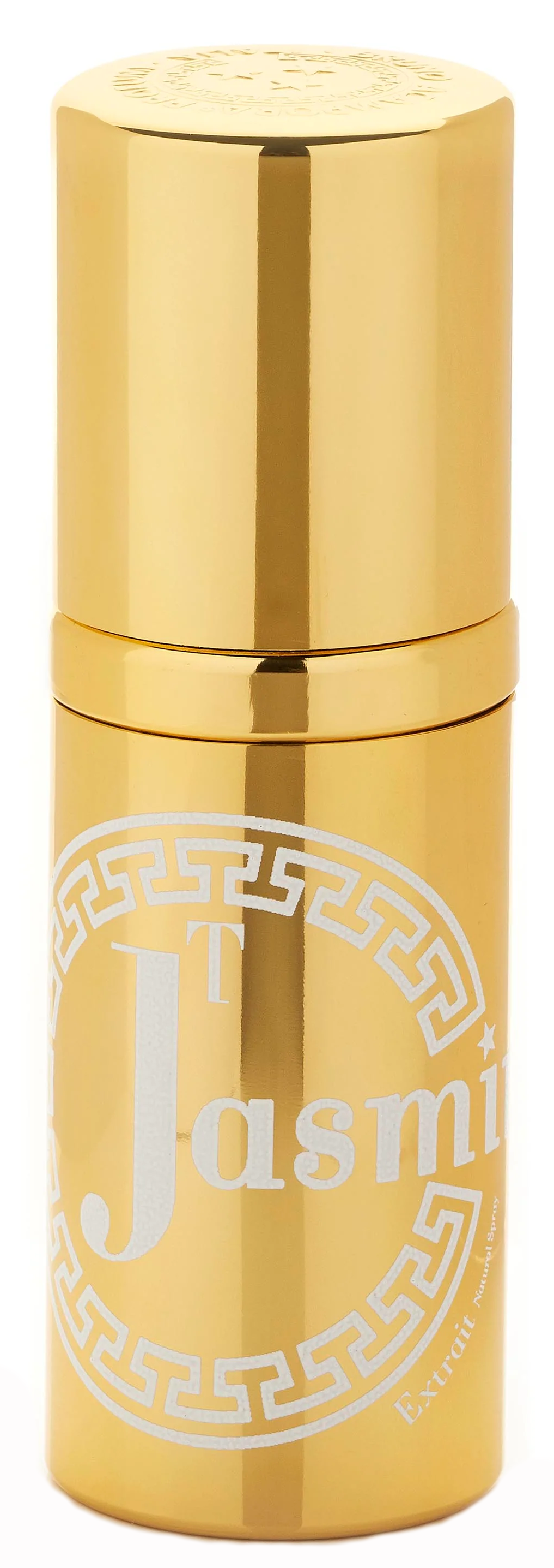 Jasmin T Extrait de Parfum by Bruno Acampora perfume bottle