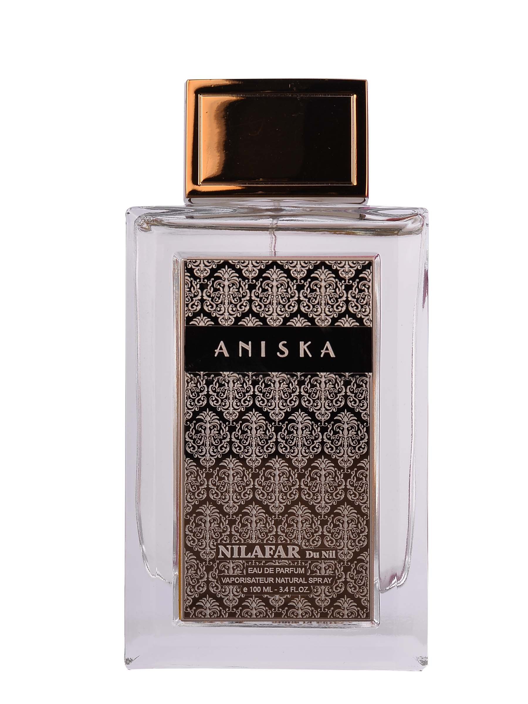 Aniska by Nilafar du Nil perfume bottle