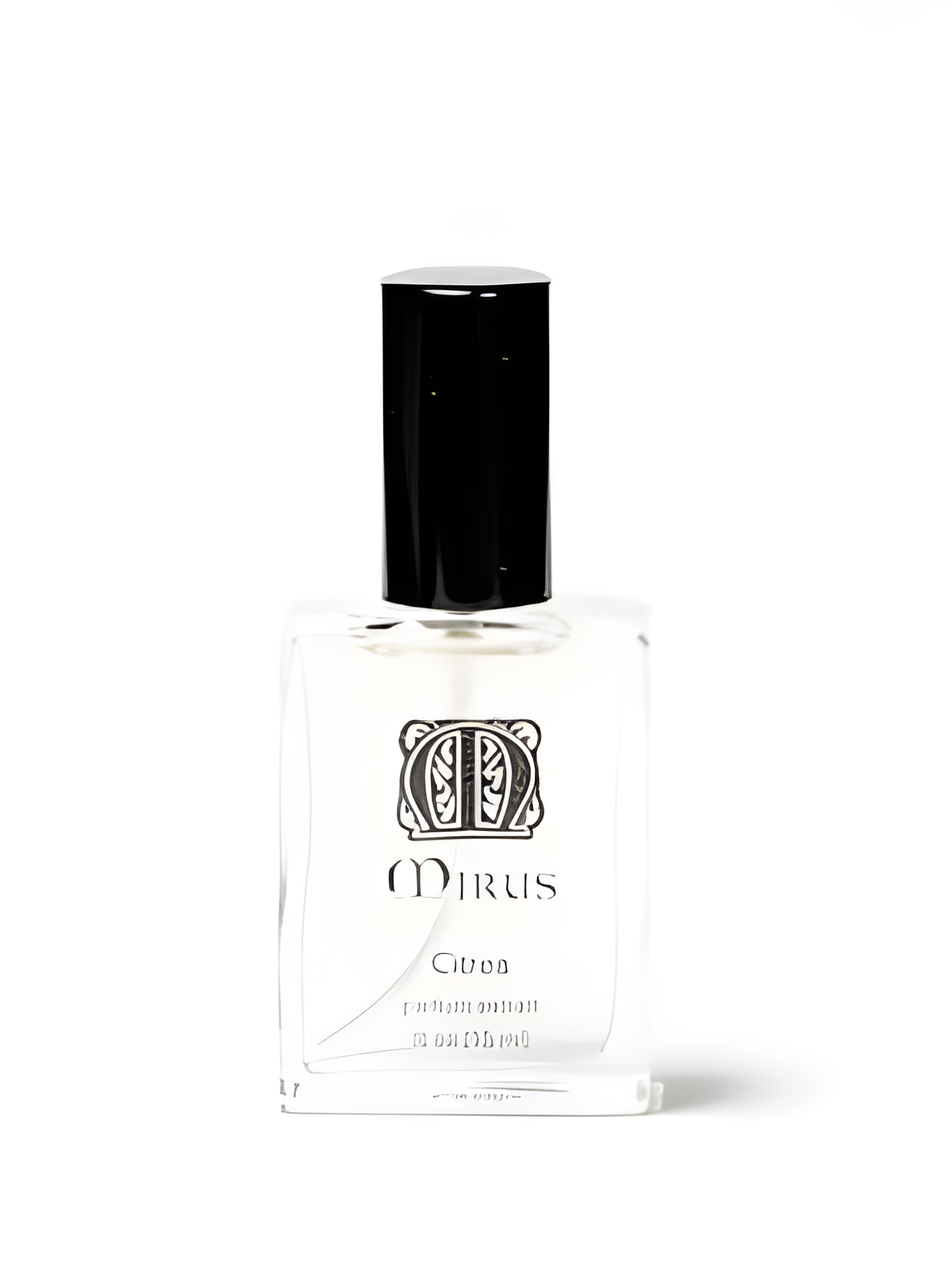Citrea by Mirus Fine Fragrance perfume bottle