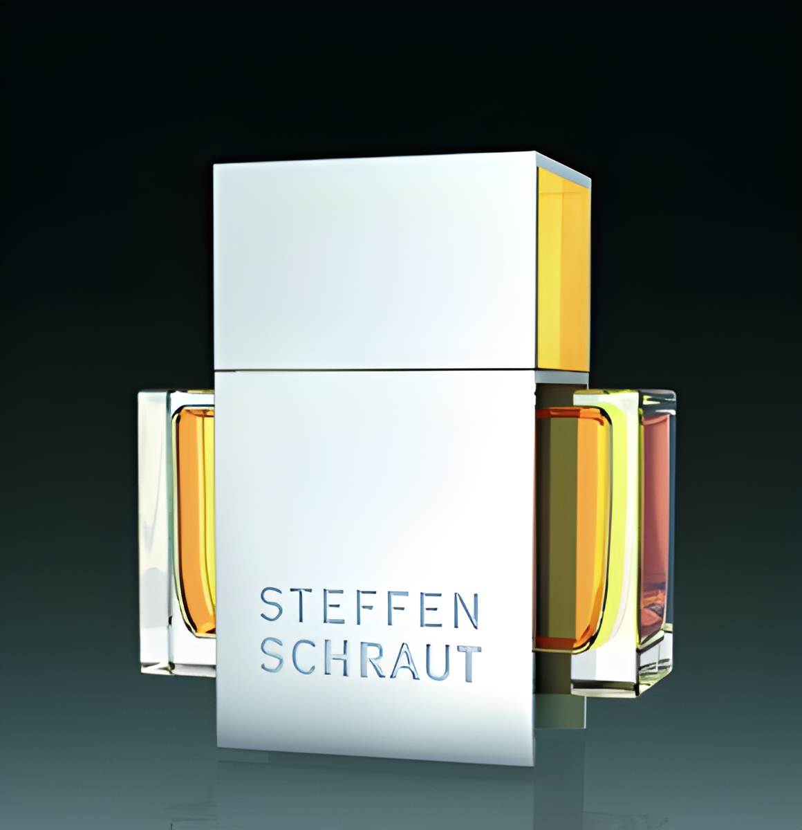 Steffen Schraut by Steffen Schraut perfume bottle