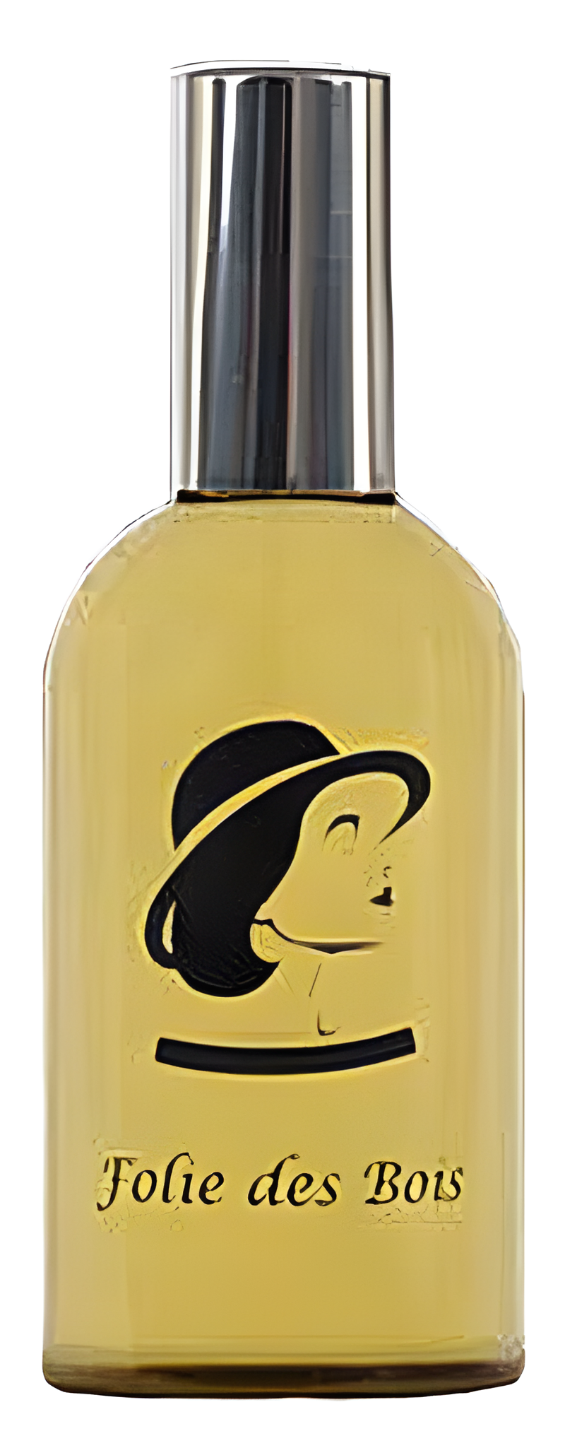 Folie Des Bois by Ann Steeger perfume bottle