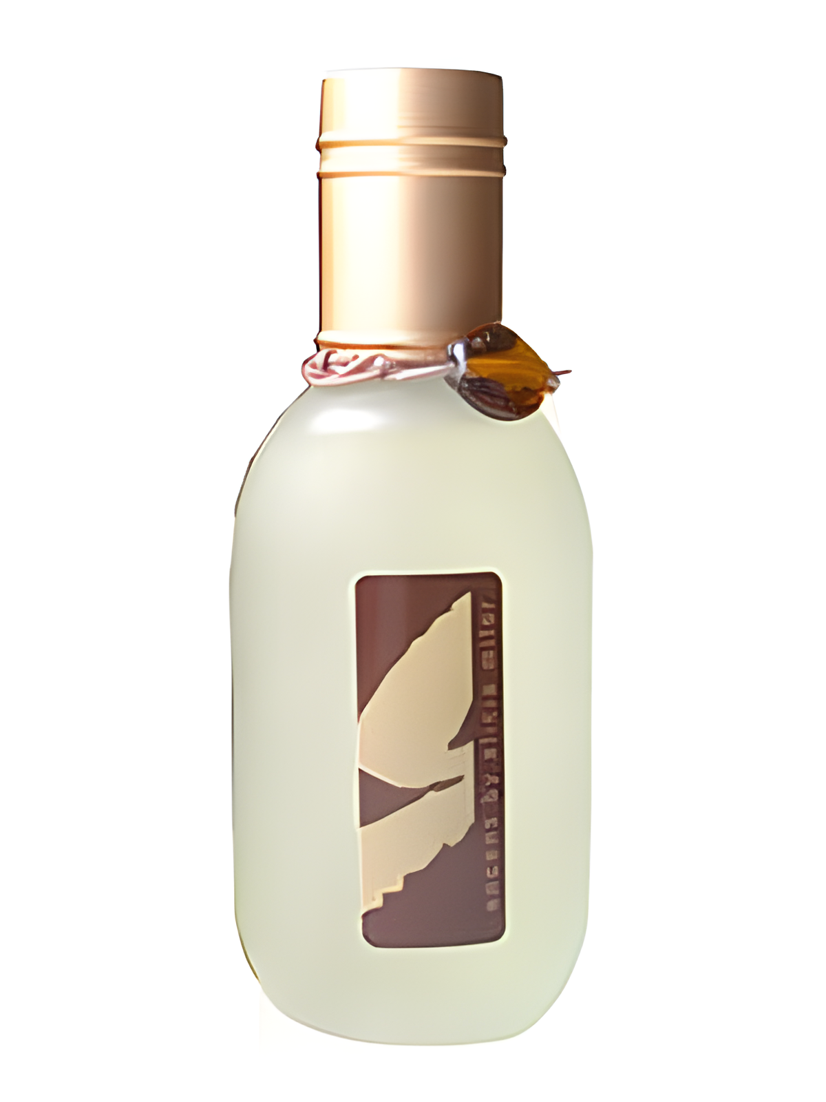 Encens by Alicia Milor perfume bottle
