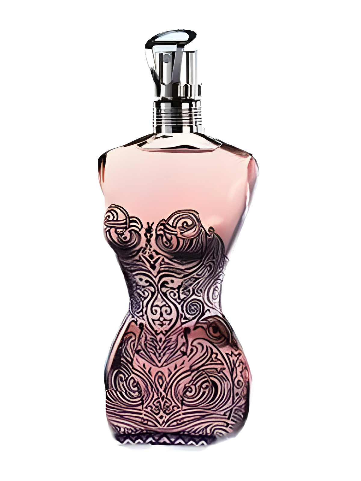 Classique L'Eau d'Ete by Jean Paul Gaultier perfume bottle