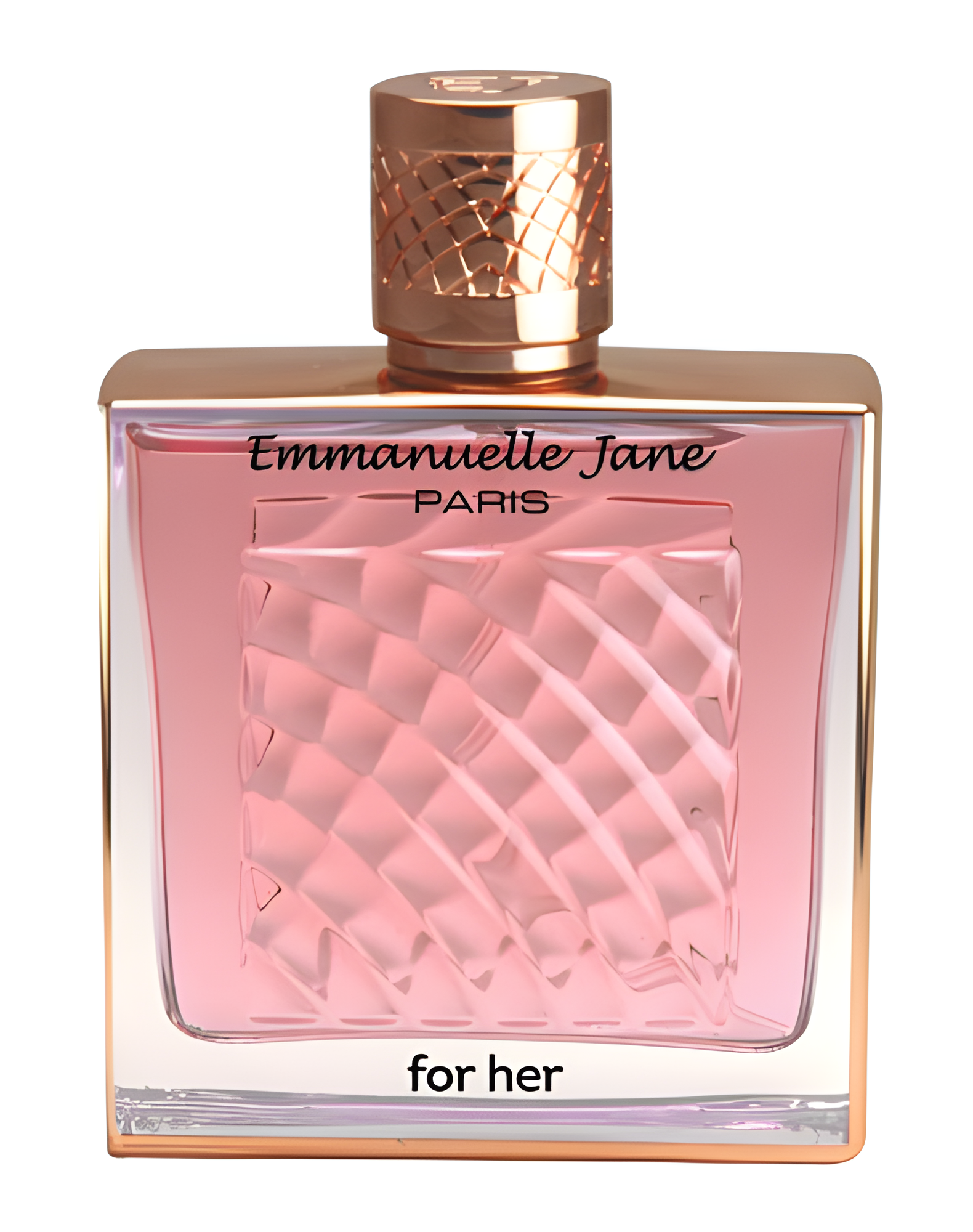 Emmanuelle Jane for Her by Emmanuelle Jane perfume bottle