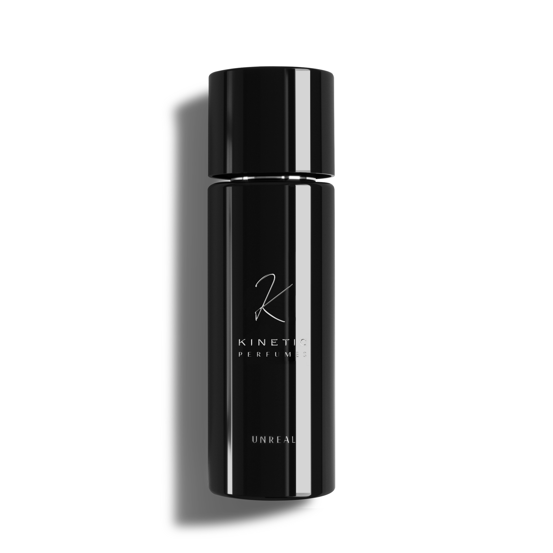 Unreal by Kinetic Perfumes perfume bottle