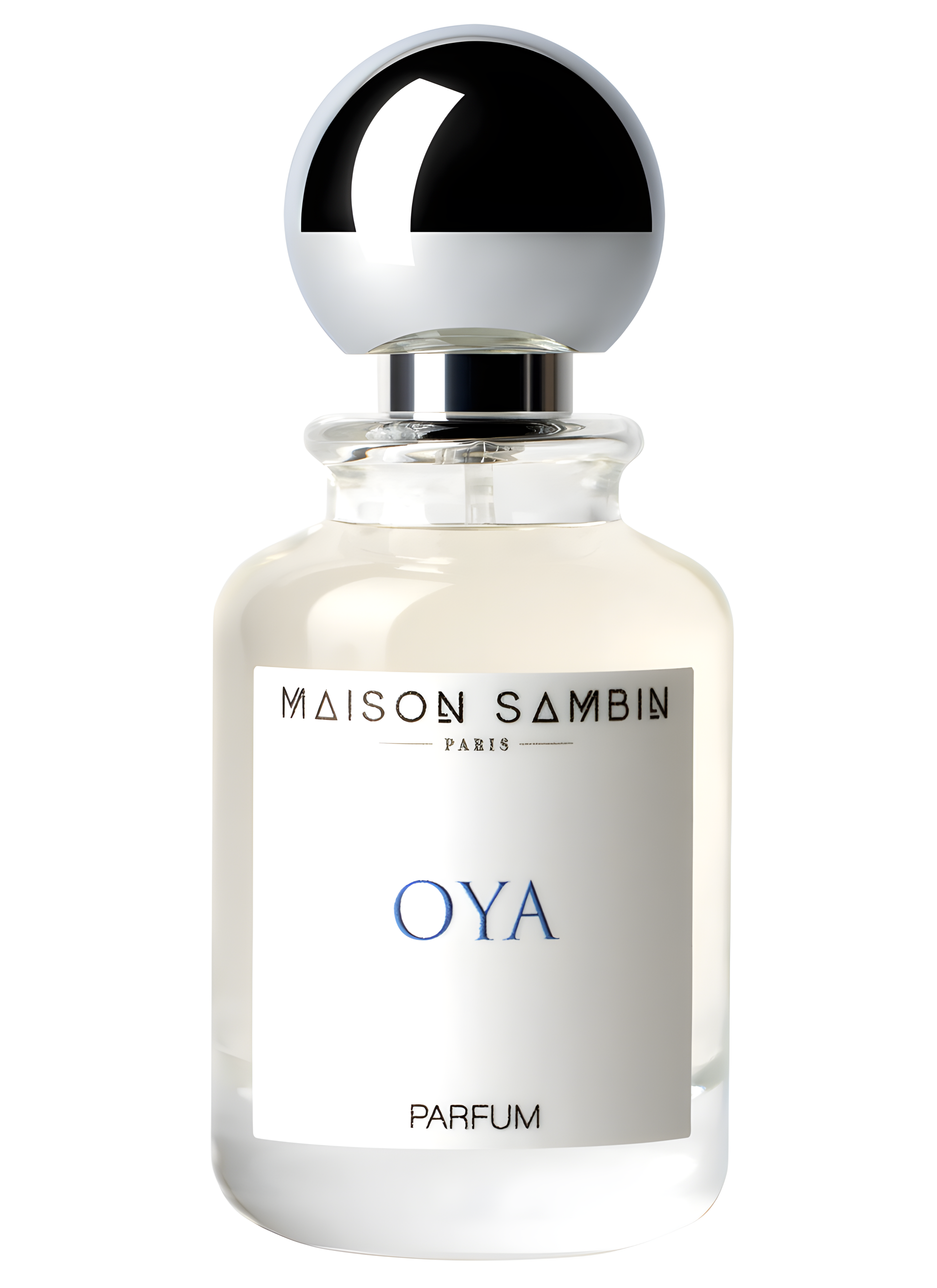 Oya by Maison Sambin perfume bottle