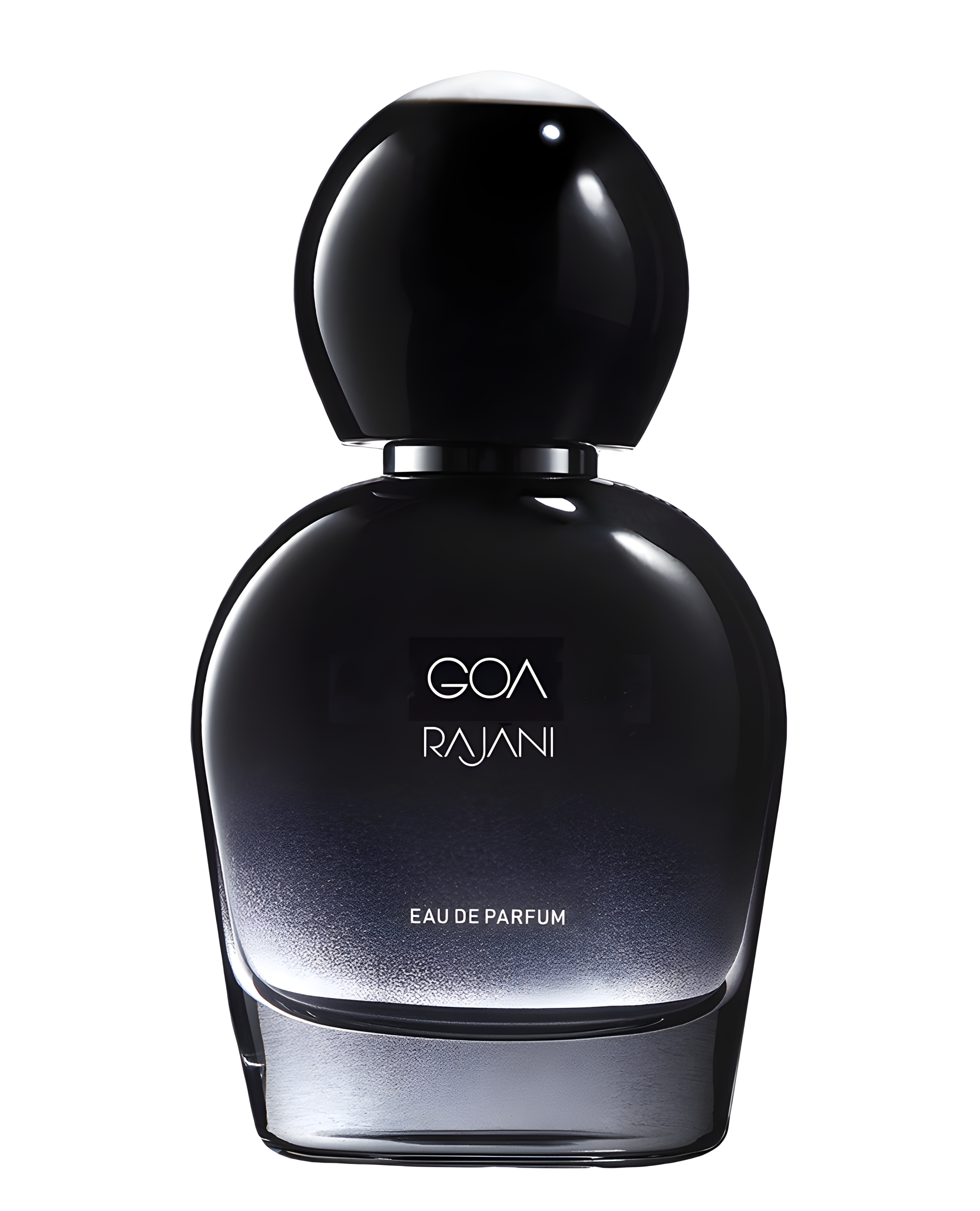Goa by Rajani perfume bottle