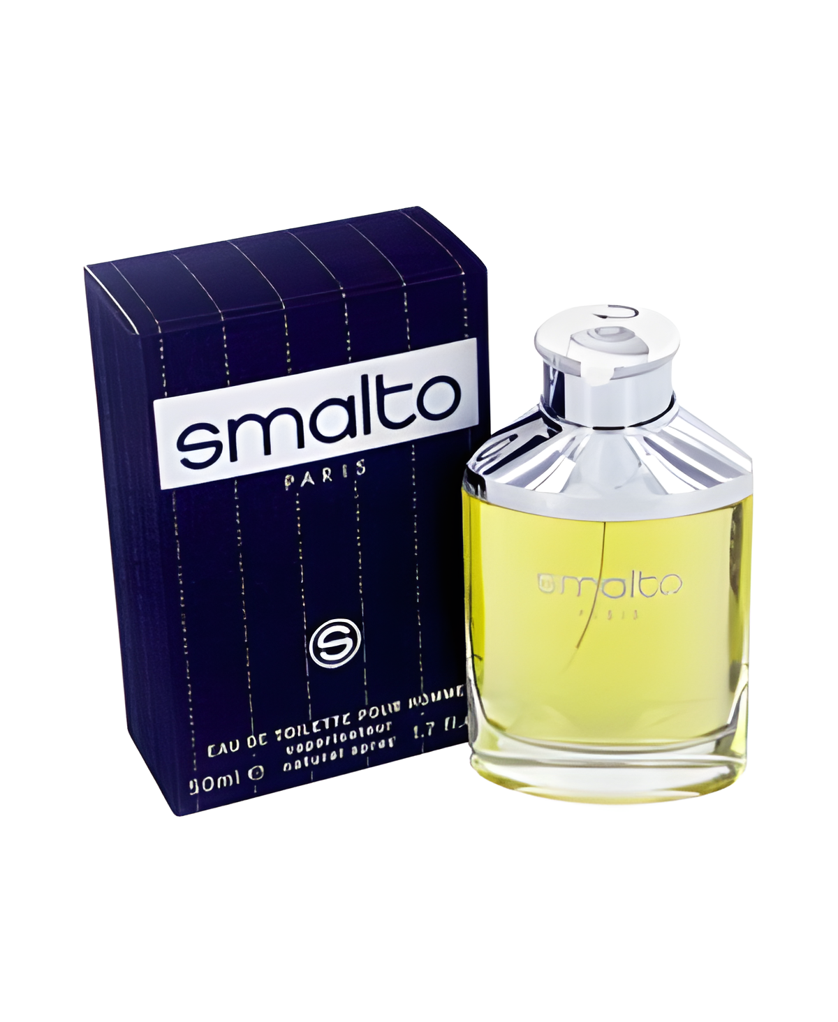 Smalto by Francesco Smalto perfume bottle