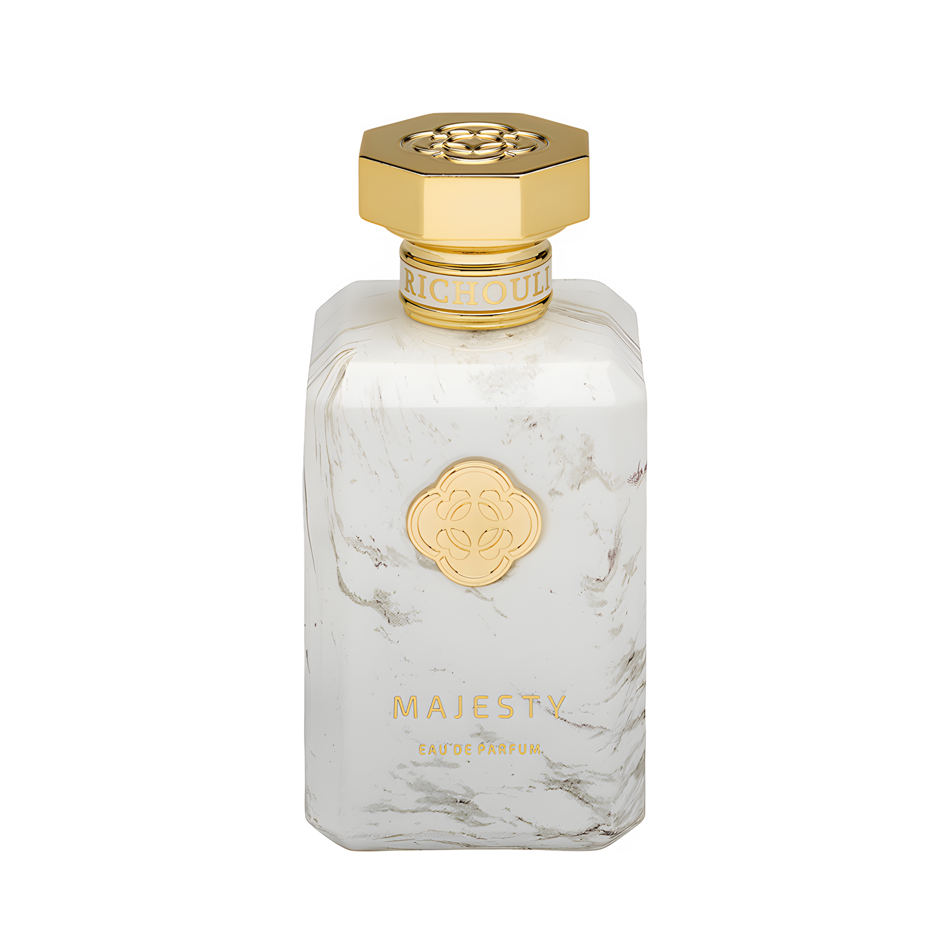 Majesty by Richouli perfume bottle