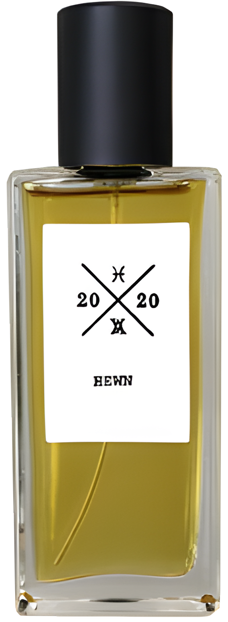 Hewn by Hendley Perfumes perfume bottle