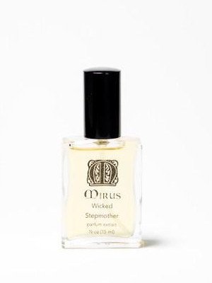 Wicked Stepmother by Mirus Fine Fragrance perfume bottle