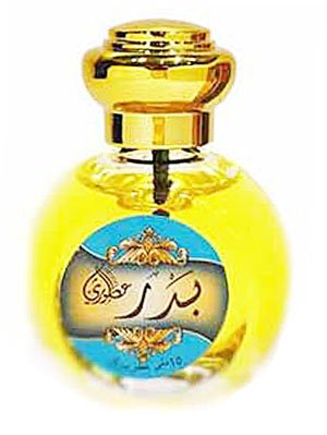 Badr by Otoori perfume bottle