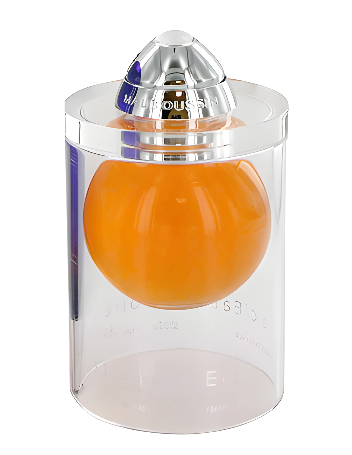 Histoire d'Eau by Mauboussin perfume bottle