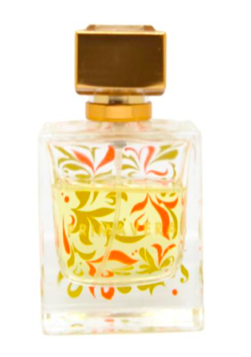 Primavera by Al-Jazeera Perfumes perfume bottle