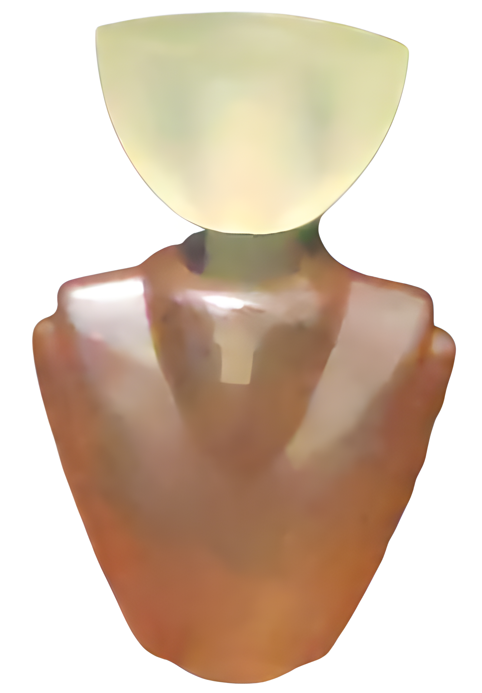 ARTS by Avon perfume bottle