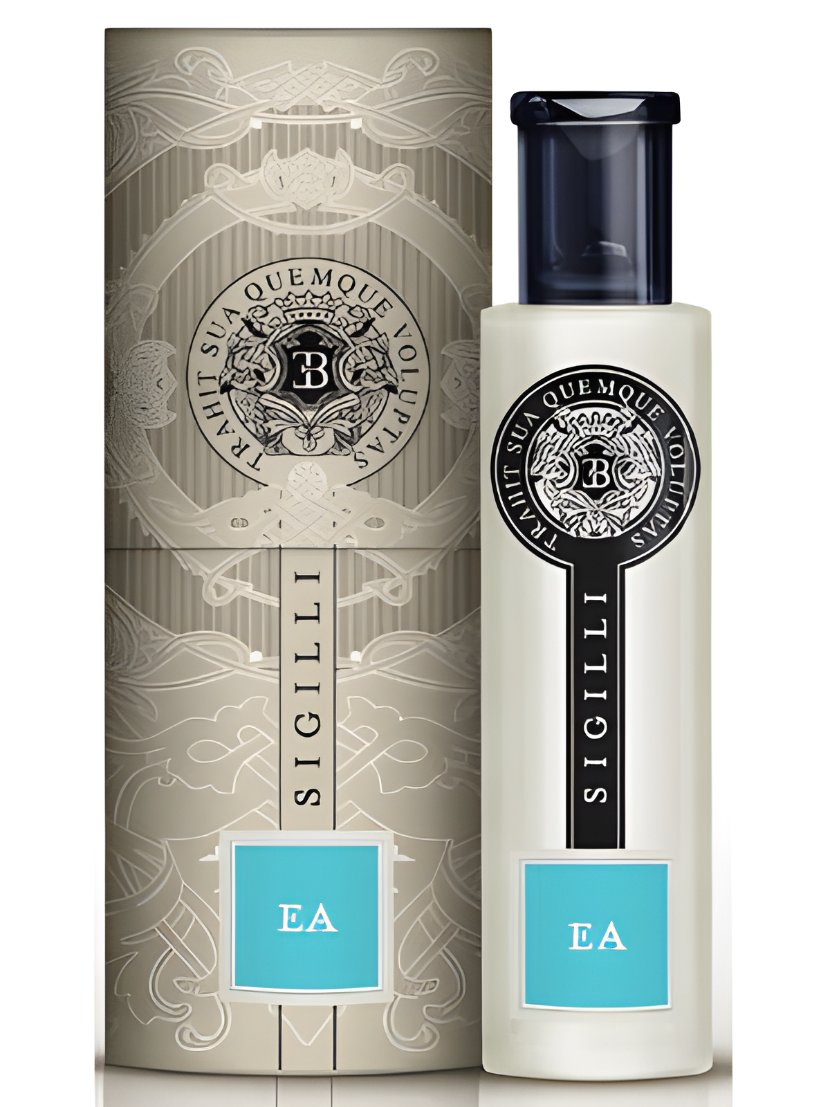 Ea by Sigilli perfume bottle