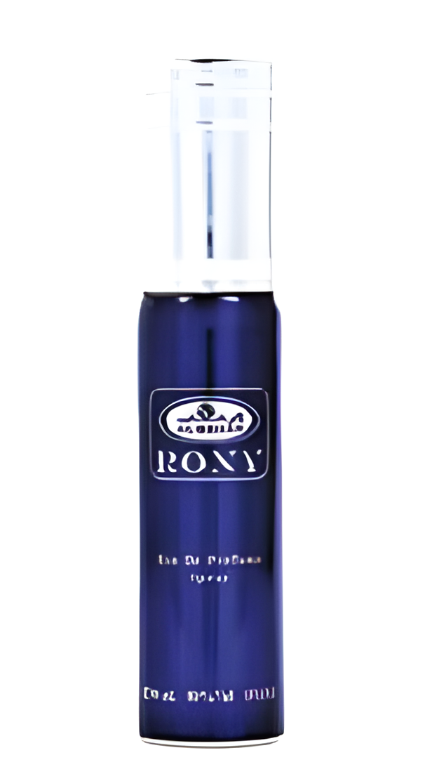 Rony by Al-Rehab perfume bottle
