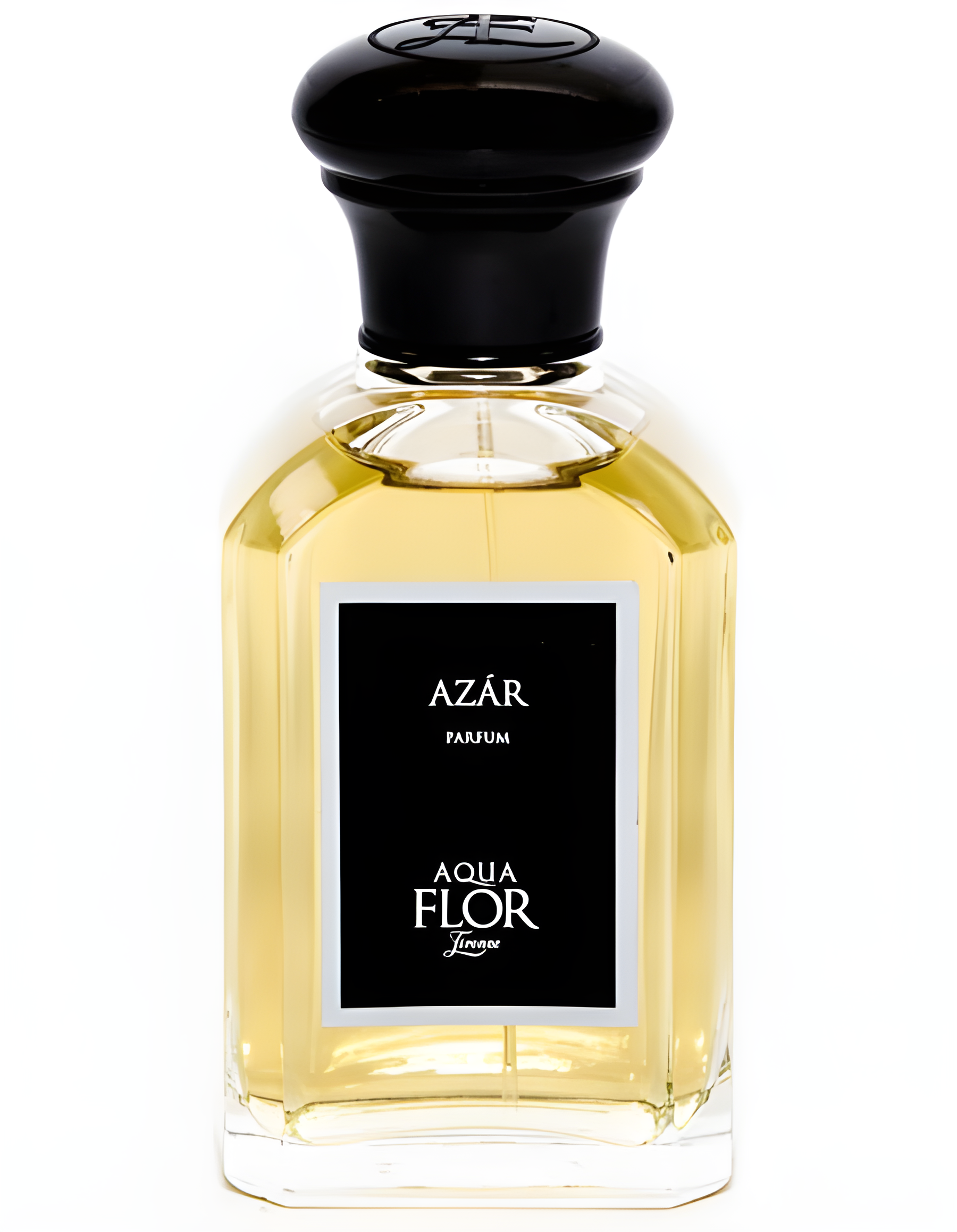 Azar by Aquaflor Firenze perfume bottle