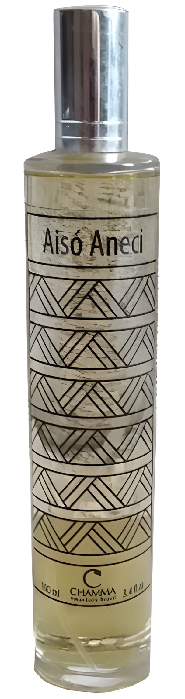 Aisó Aneci by Chamma da Amazônia perfume bottle