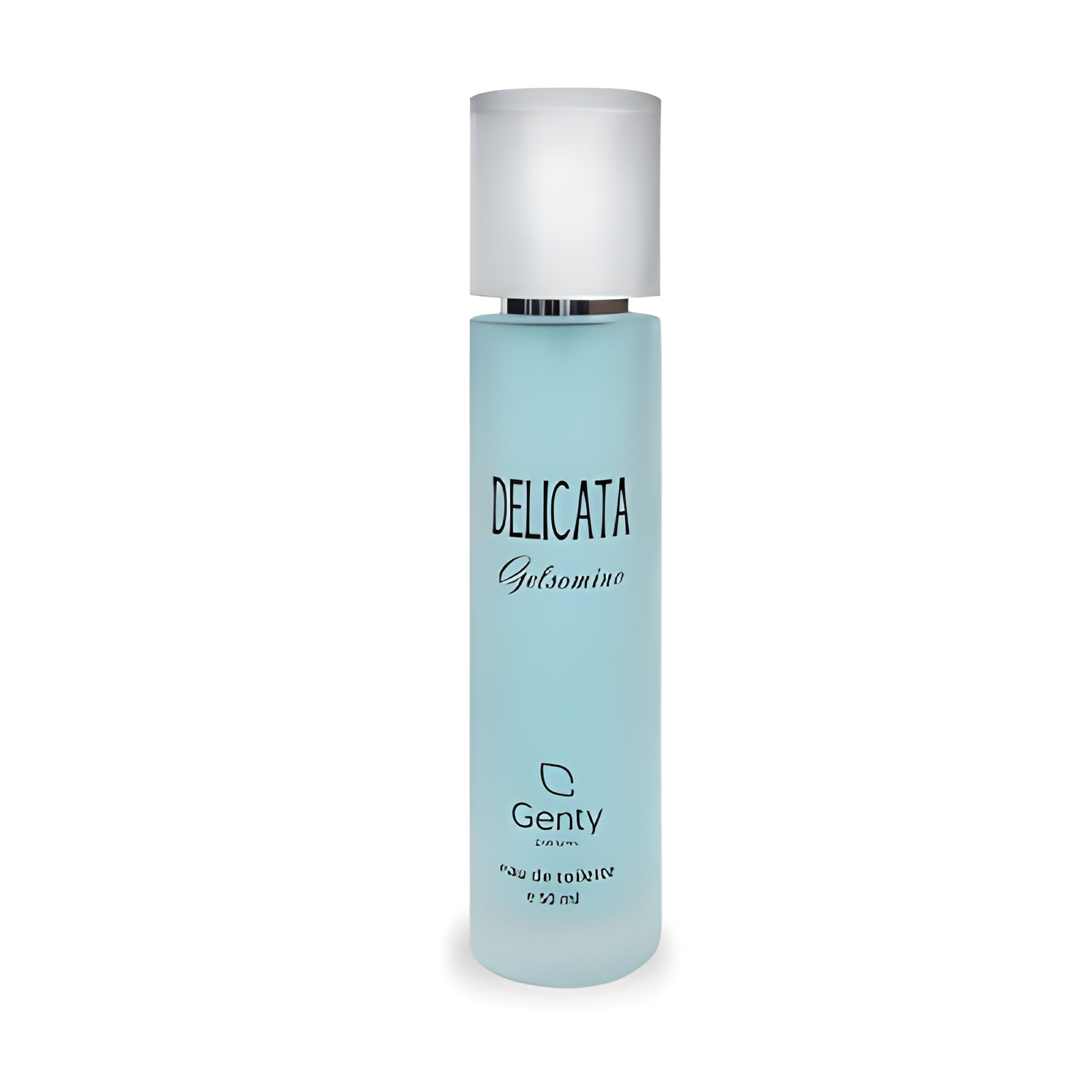 Delicata Gelsomino by Parfums Genty perfume bottle
