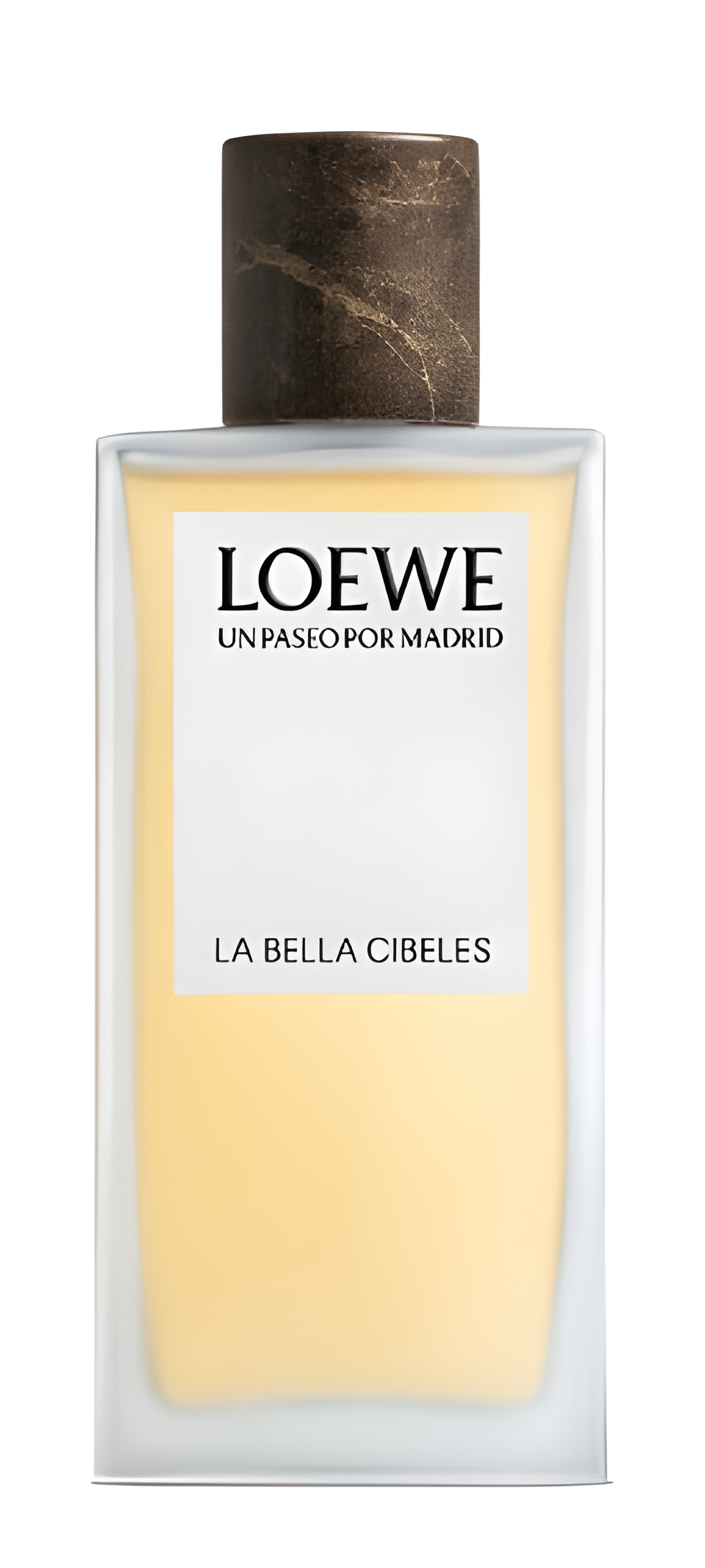 La Bella Cibeles by Loewe perfume bottle