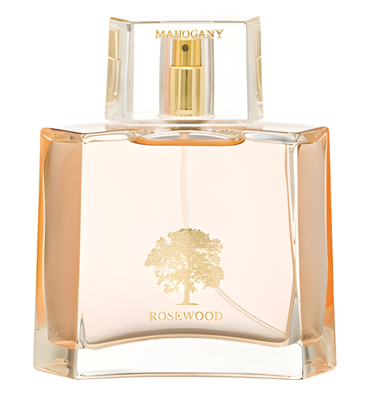 Madeiras Do Brasil by Mahogany perfume bottle