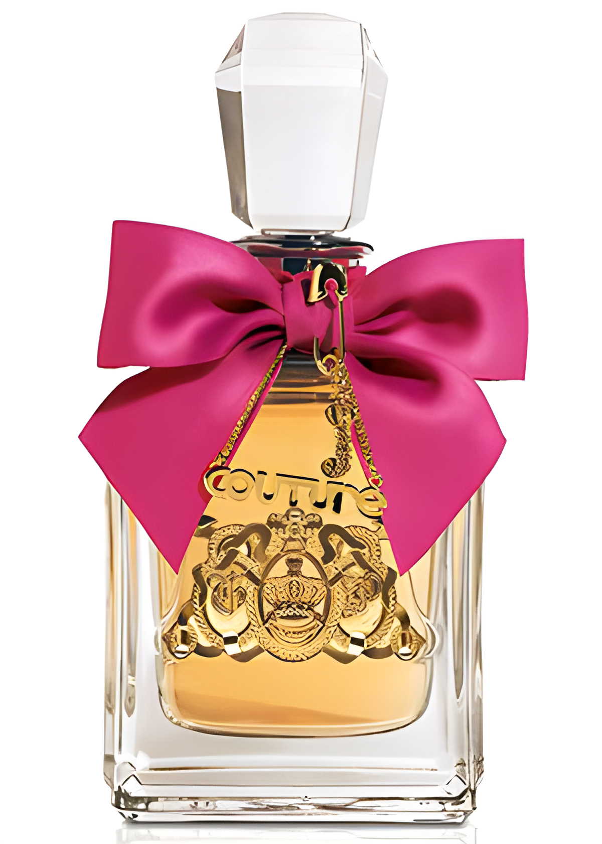 Viva La Juicy by Juicy Couture perfume bottle