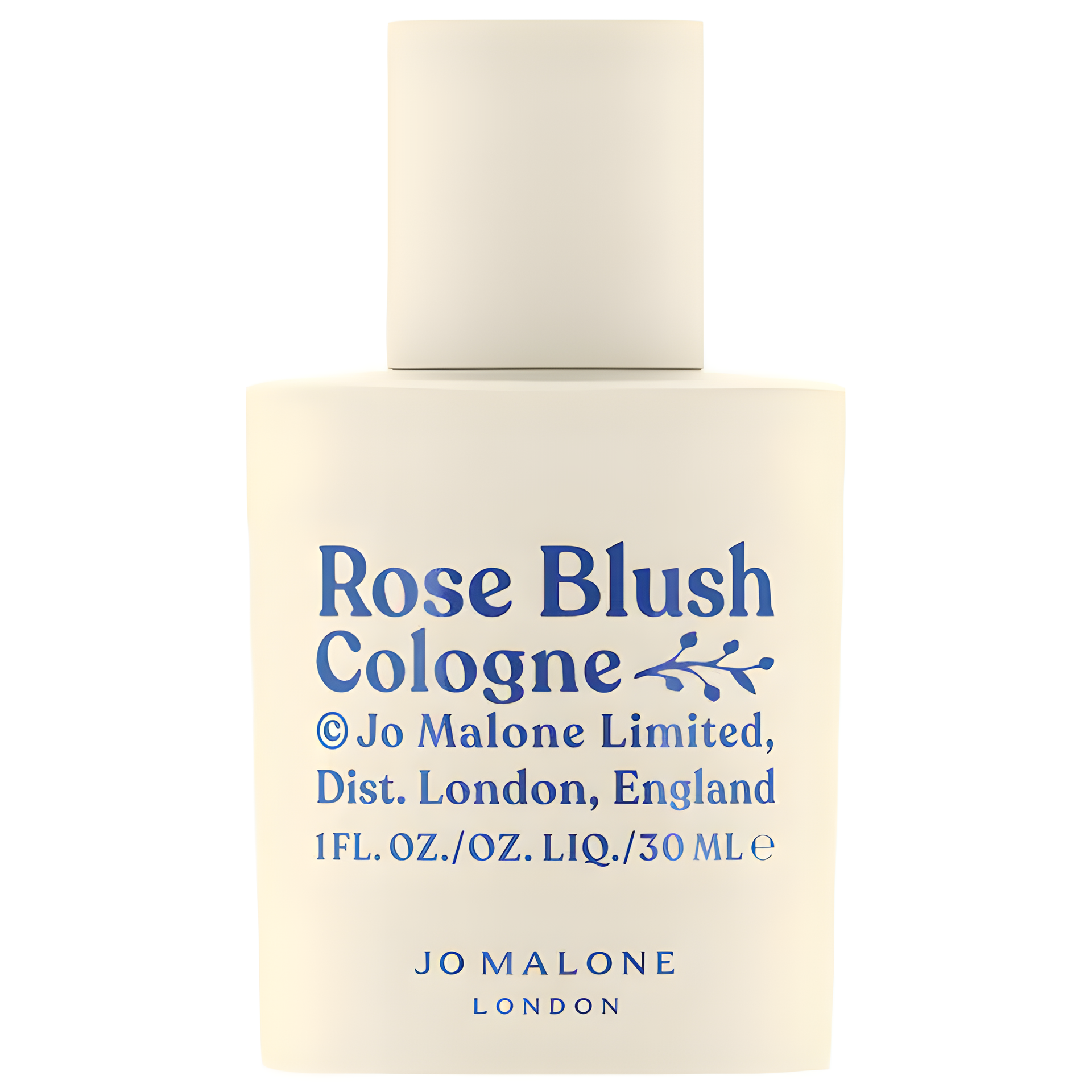 Rose Blush Cologne by Jo Malone London perfume bottle