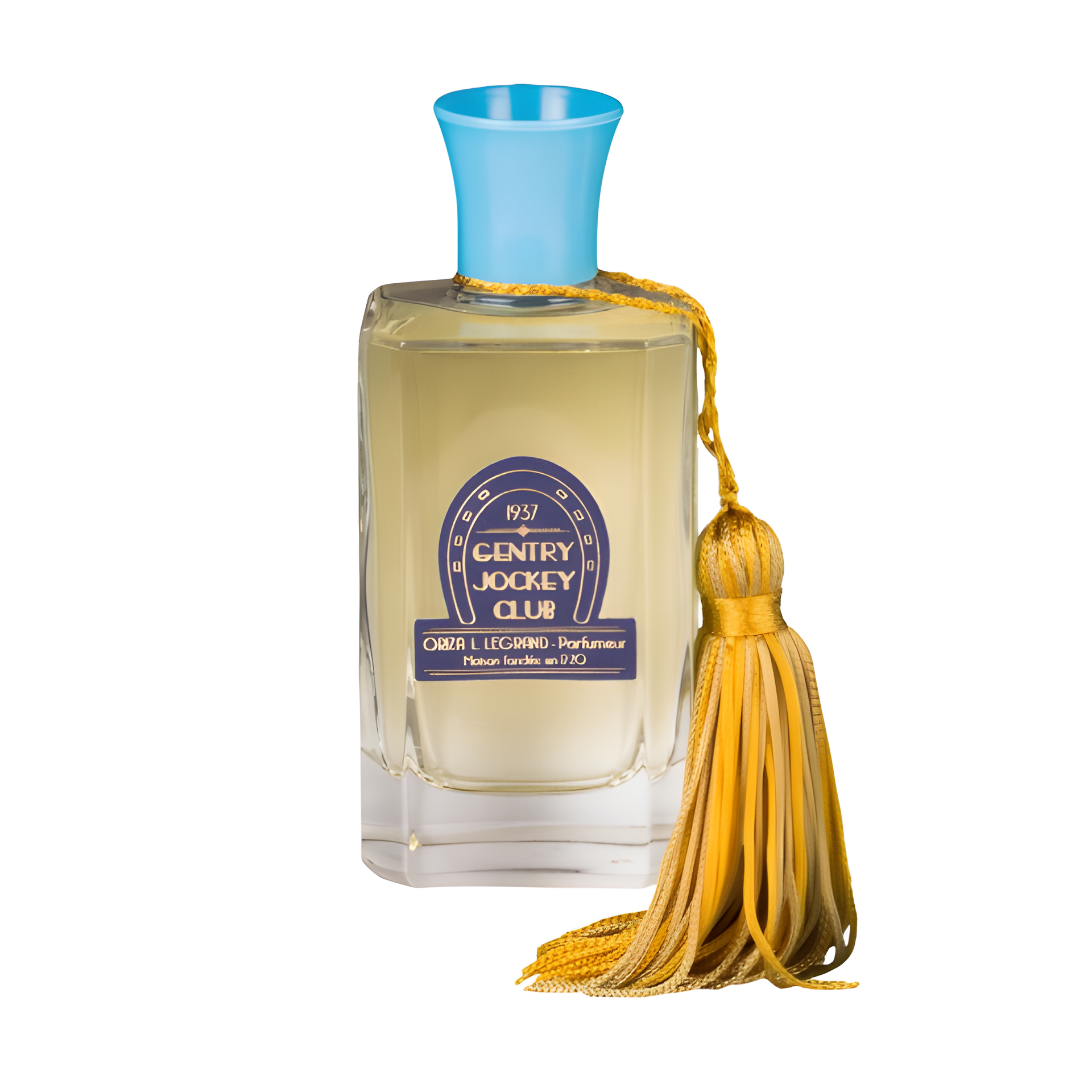 Gentry Jockey Club by Oriza L. Legrand perfume bottle