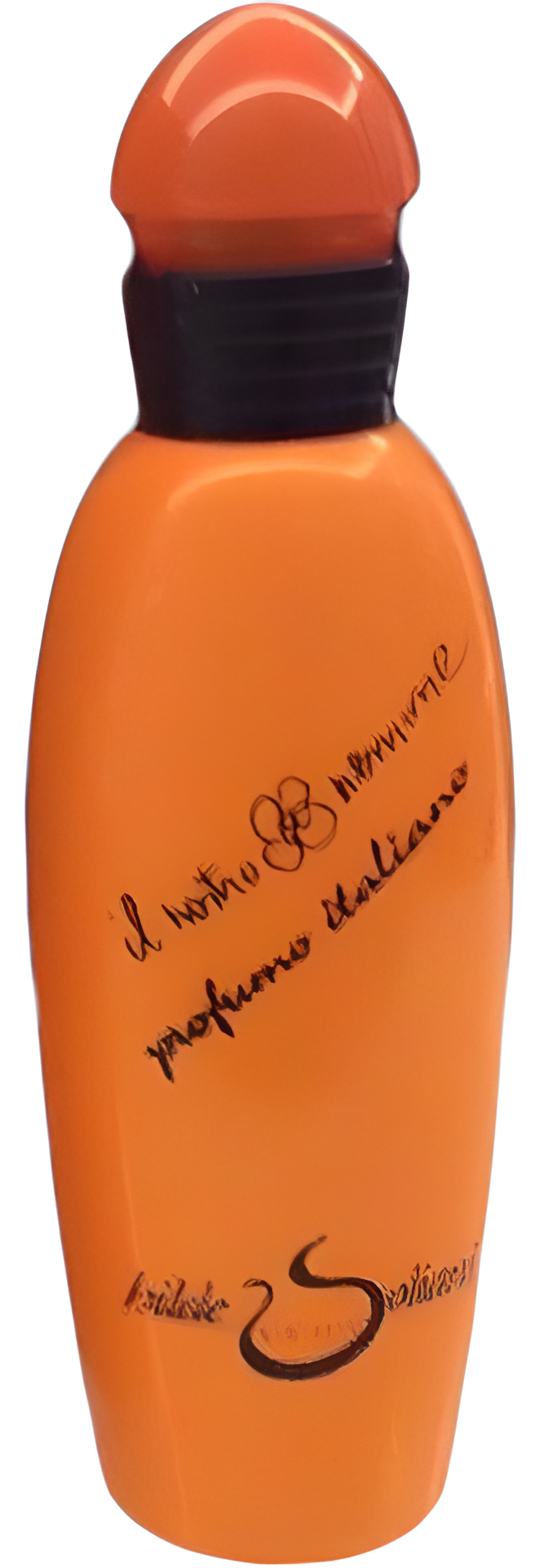 Ti Amo: Anemone by Hilde Soliani perfume bottle