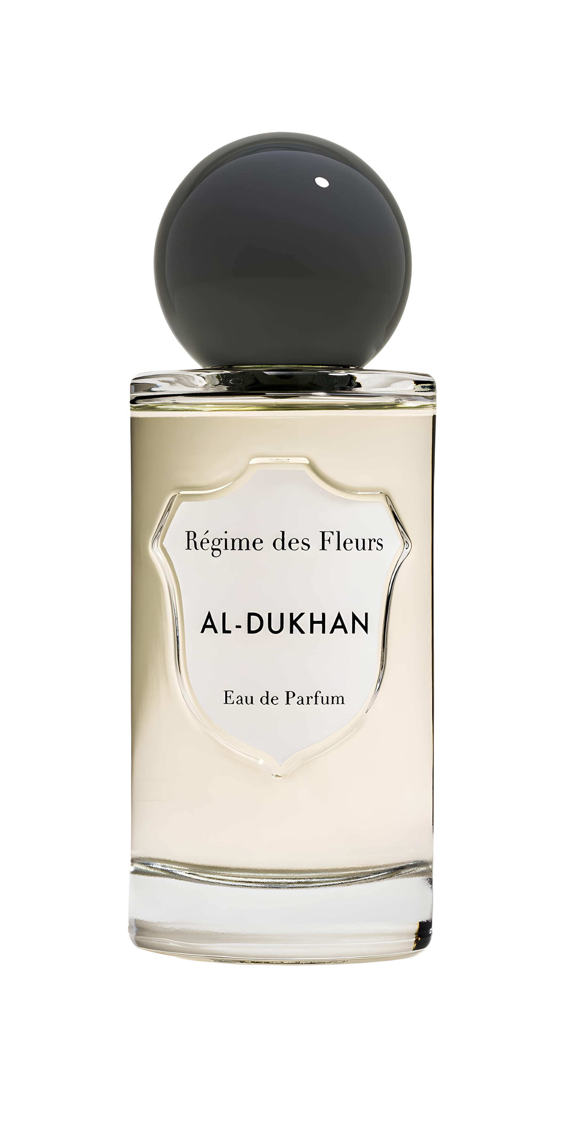 Al-Dukhan by Régime des Fleurs perfume bottle