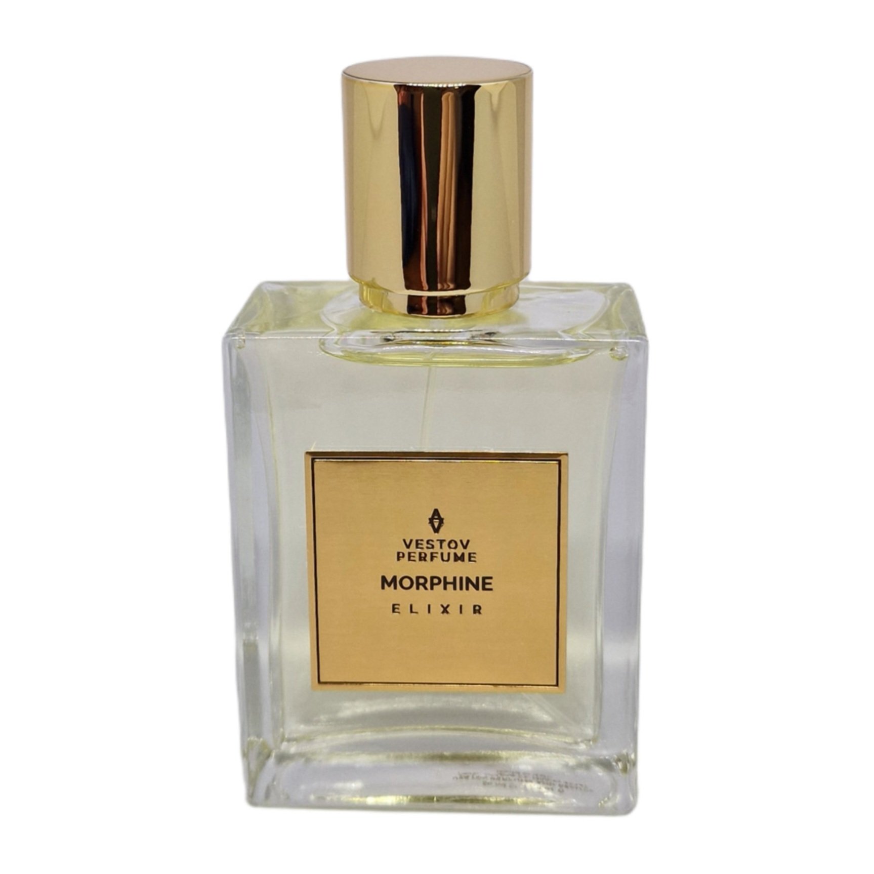 Morphine by Vestov Perfume perfume bottle