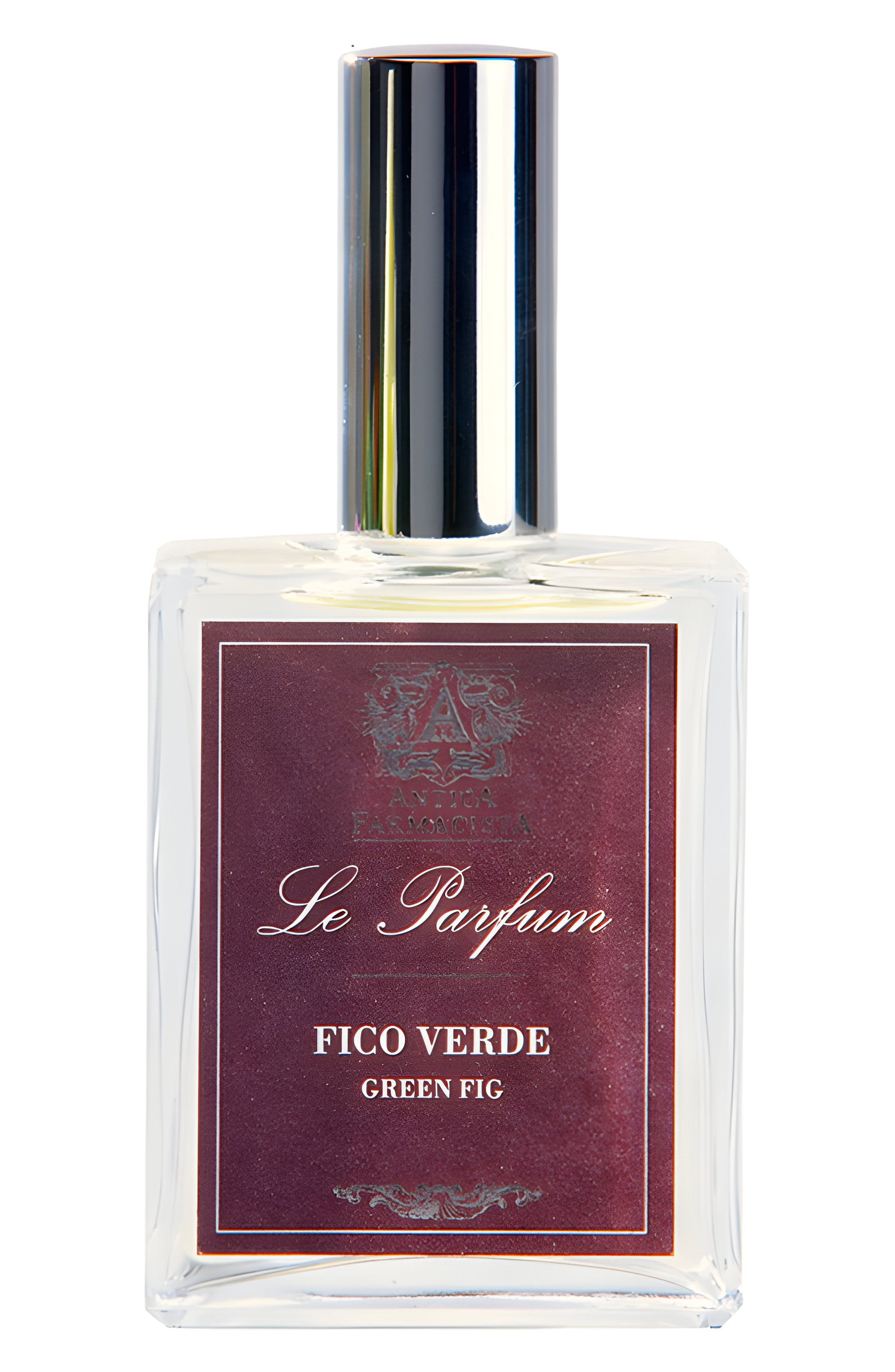 Fico Verde by Antica Farmacista perfume bottle