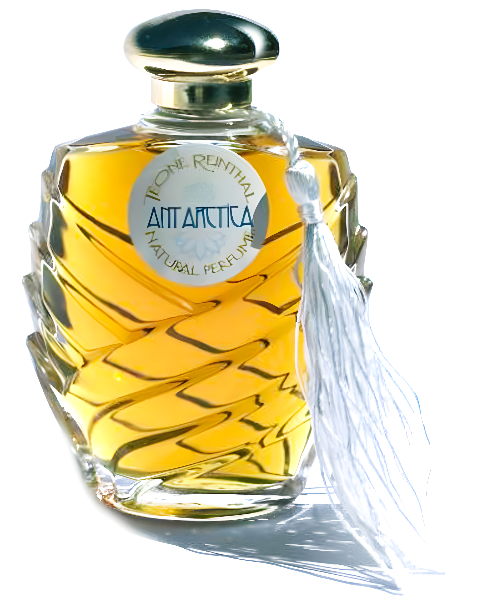 Antarctica by TRNP perfume bottle