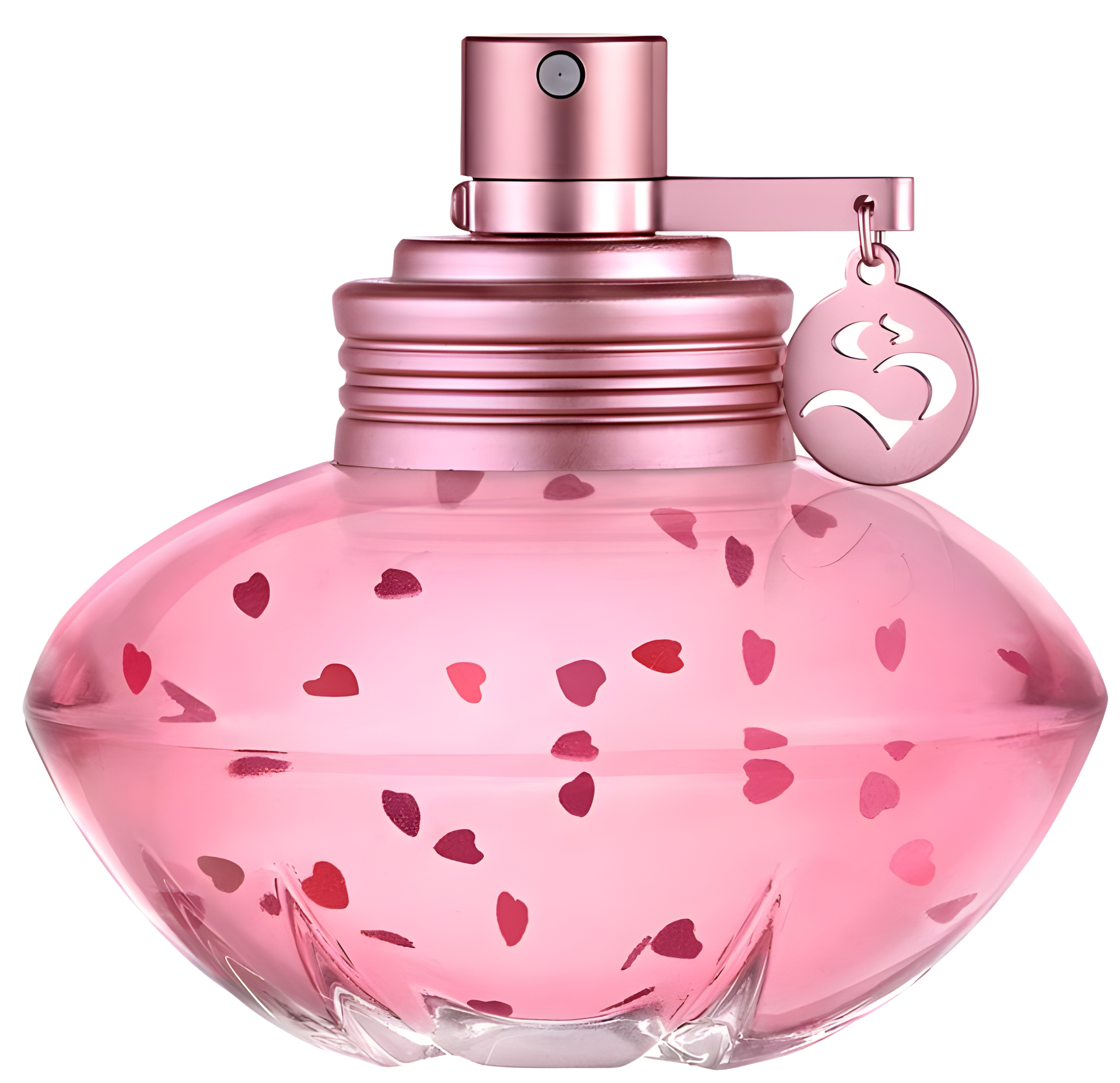 S Eau Florale Sparkling Love by Shakira perfume bottle