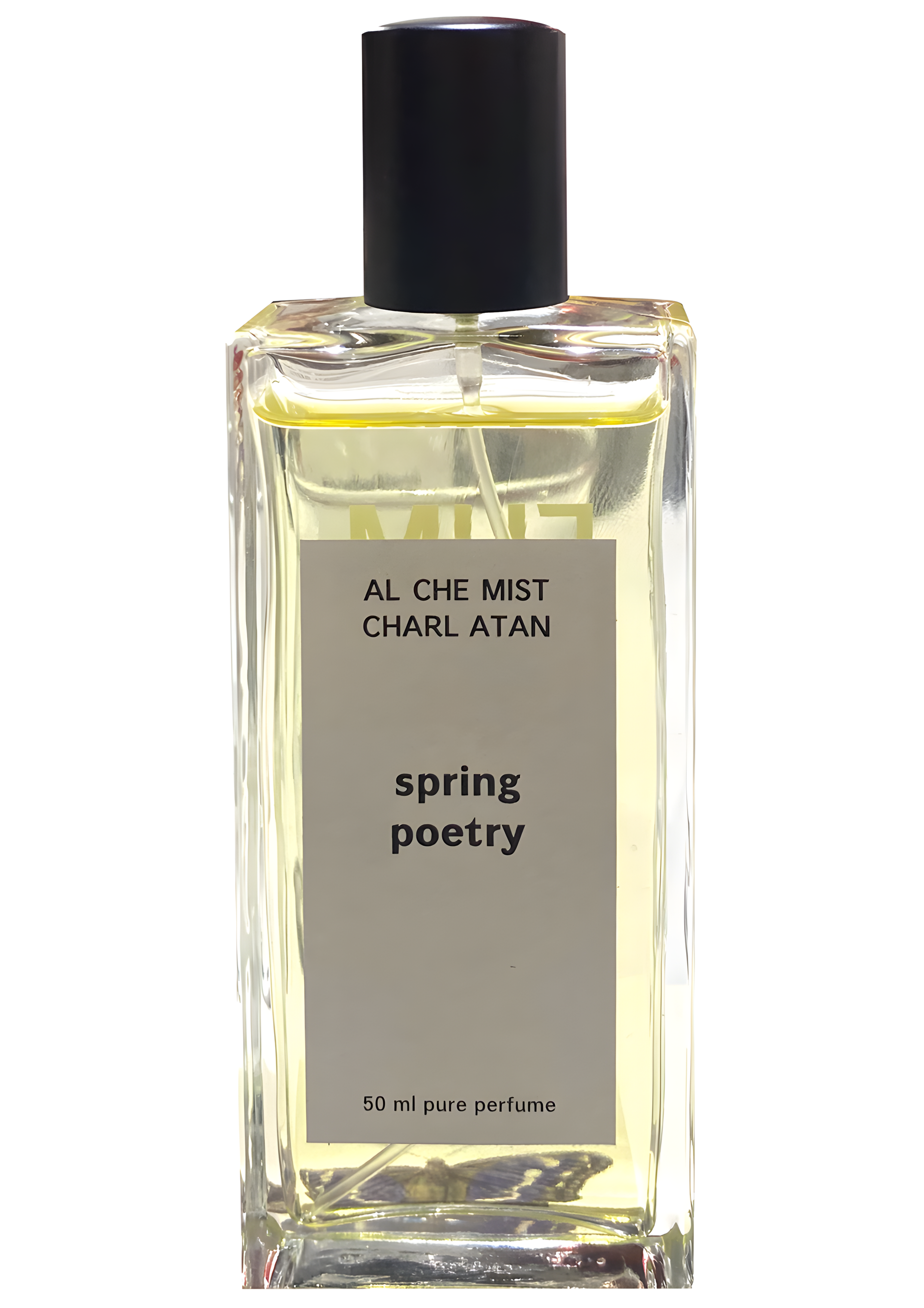 Spring Poetry by FUMparFUM perfume bottle