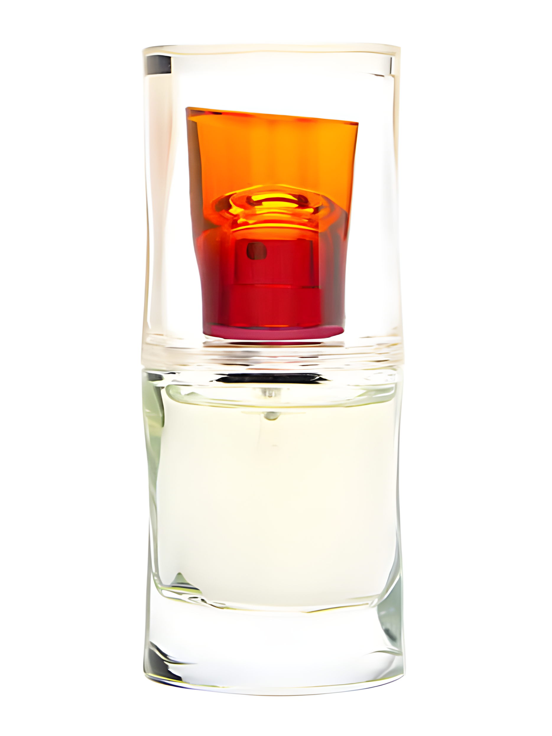 Eau Torride by Givenchy perfume bottle