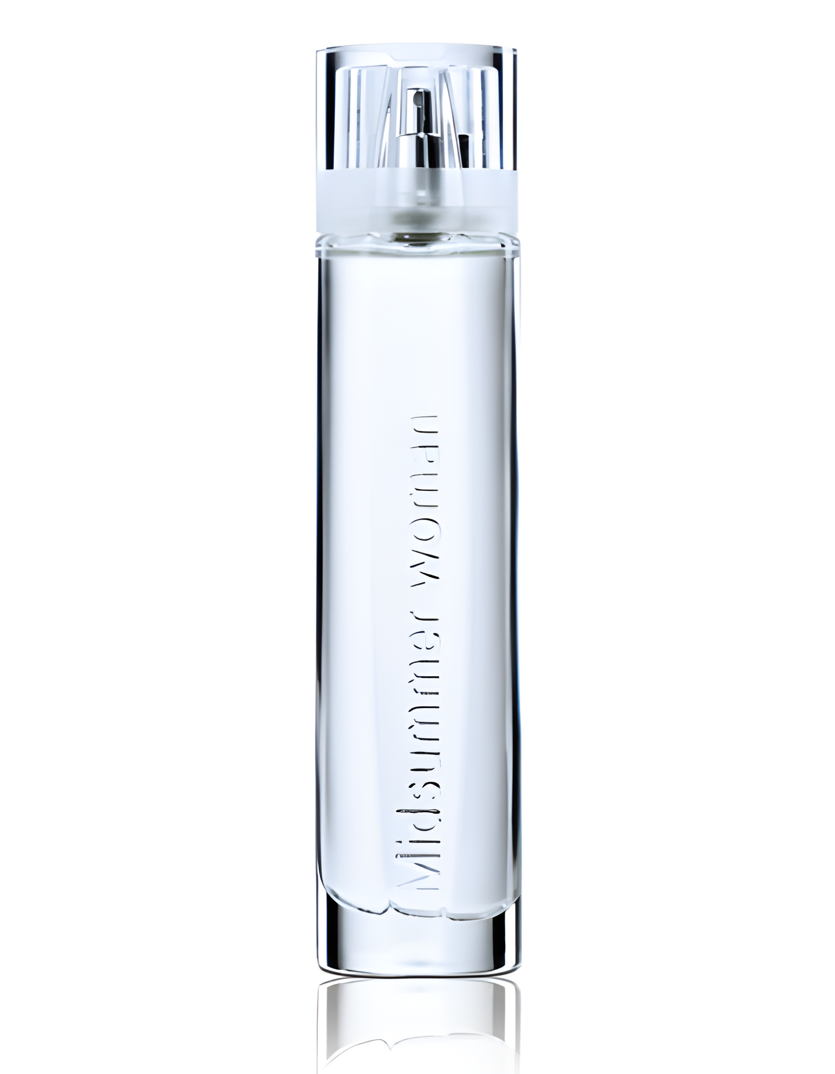 Midsummer Woman by Oriflame perfume bottle