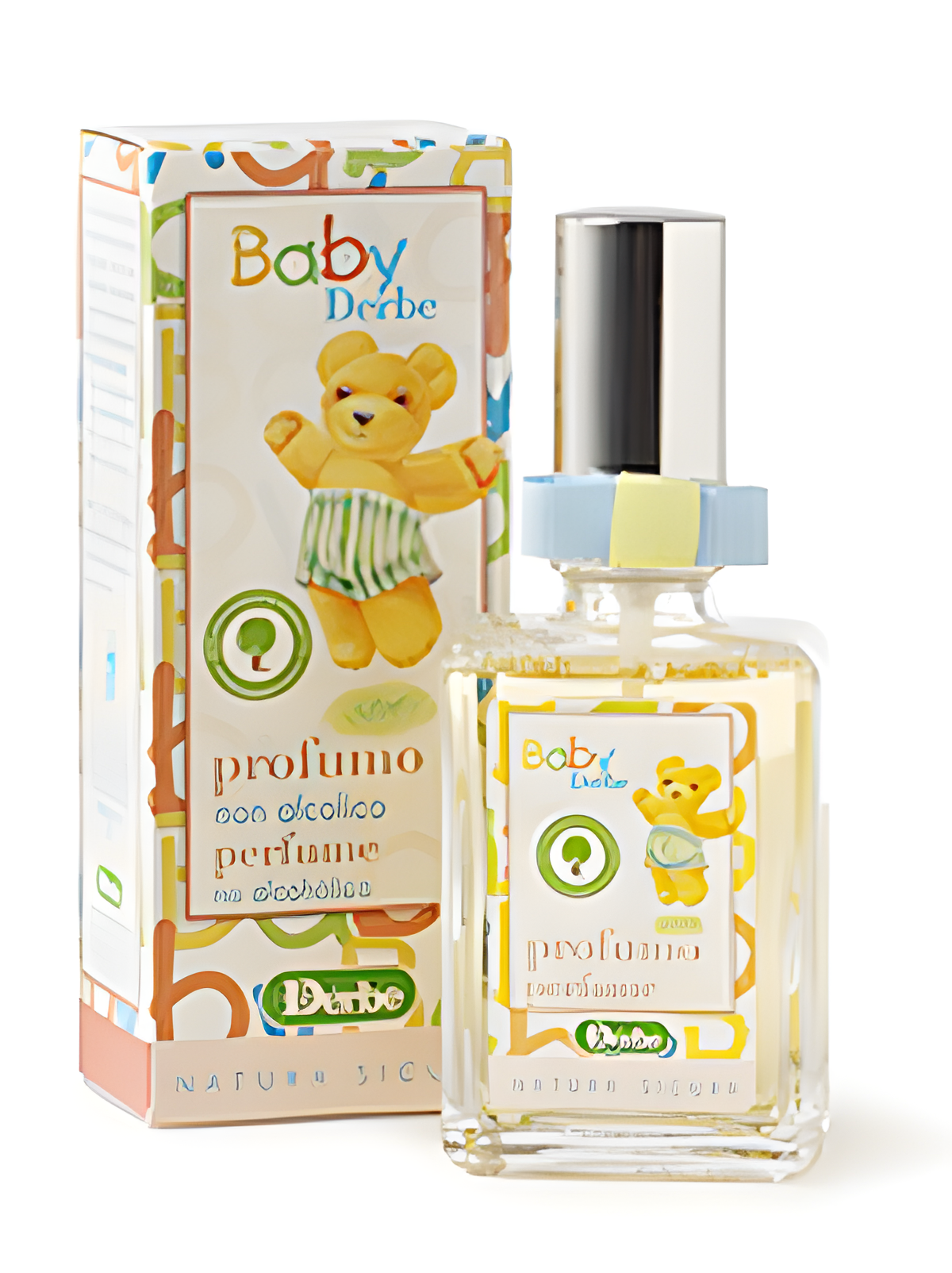 Baby Profumo by Derbe perfume bottle