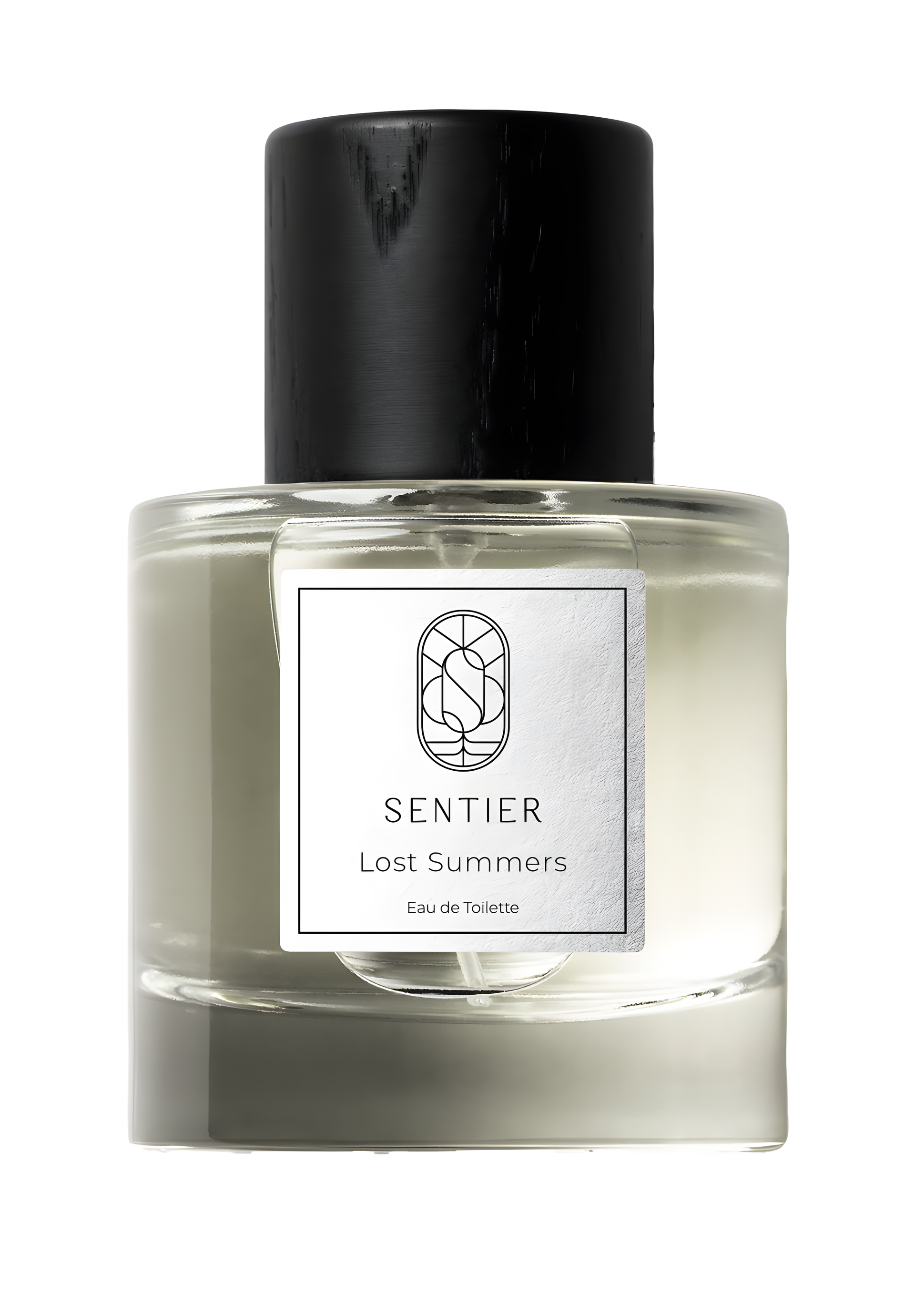 Lost Summers by Sentier perfume bottle